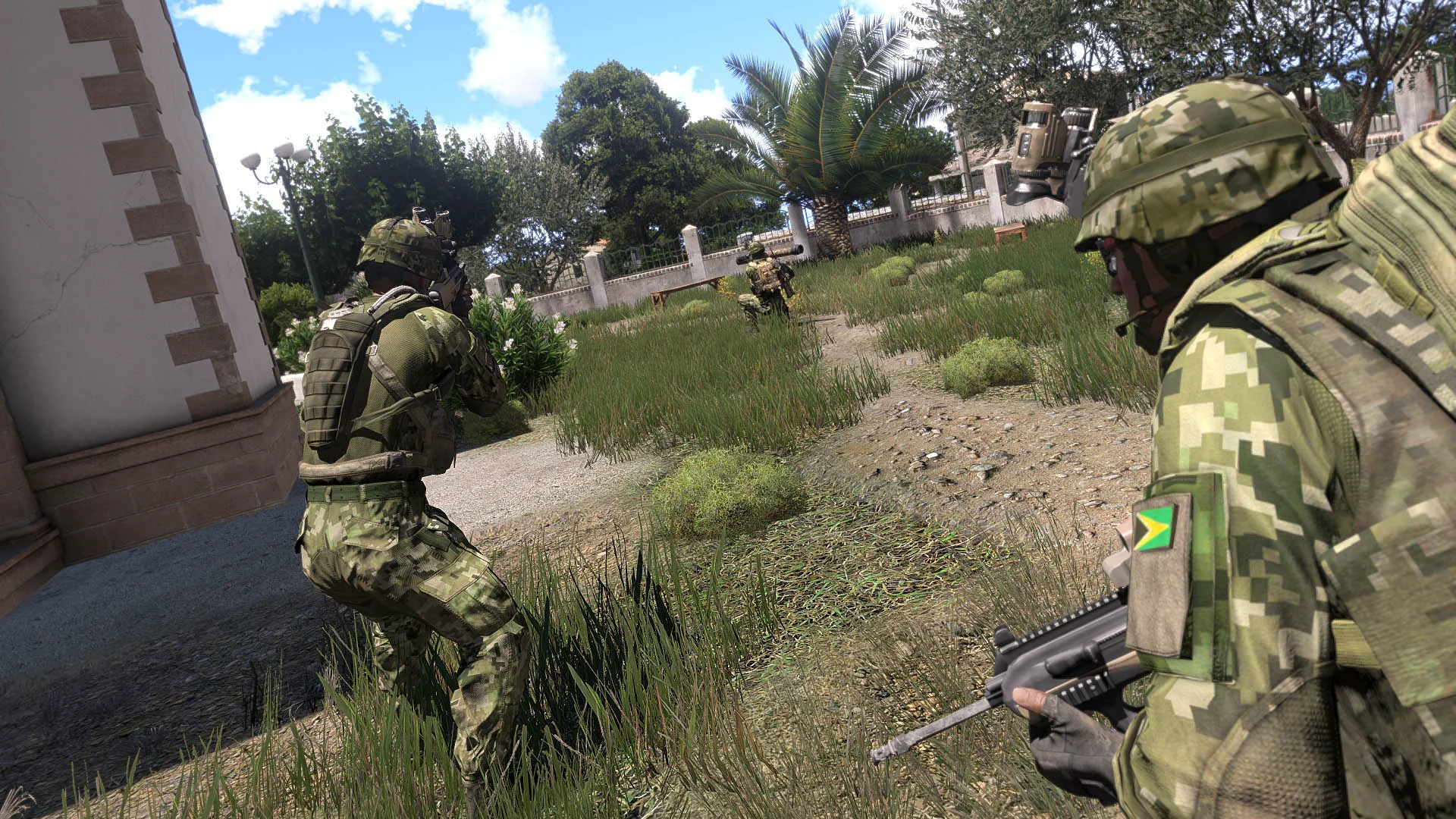 Arma 3 screenshot 7