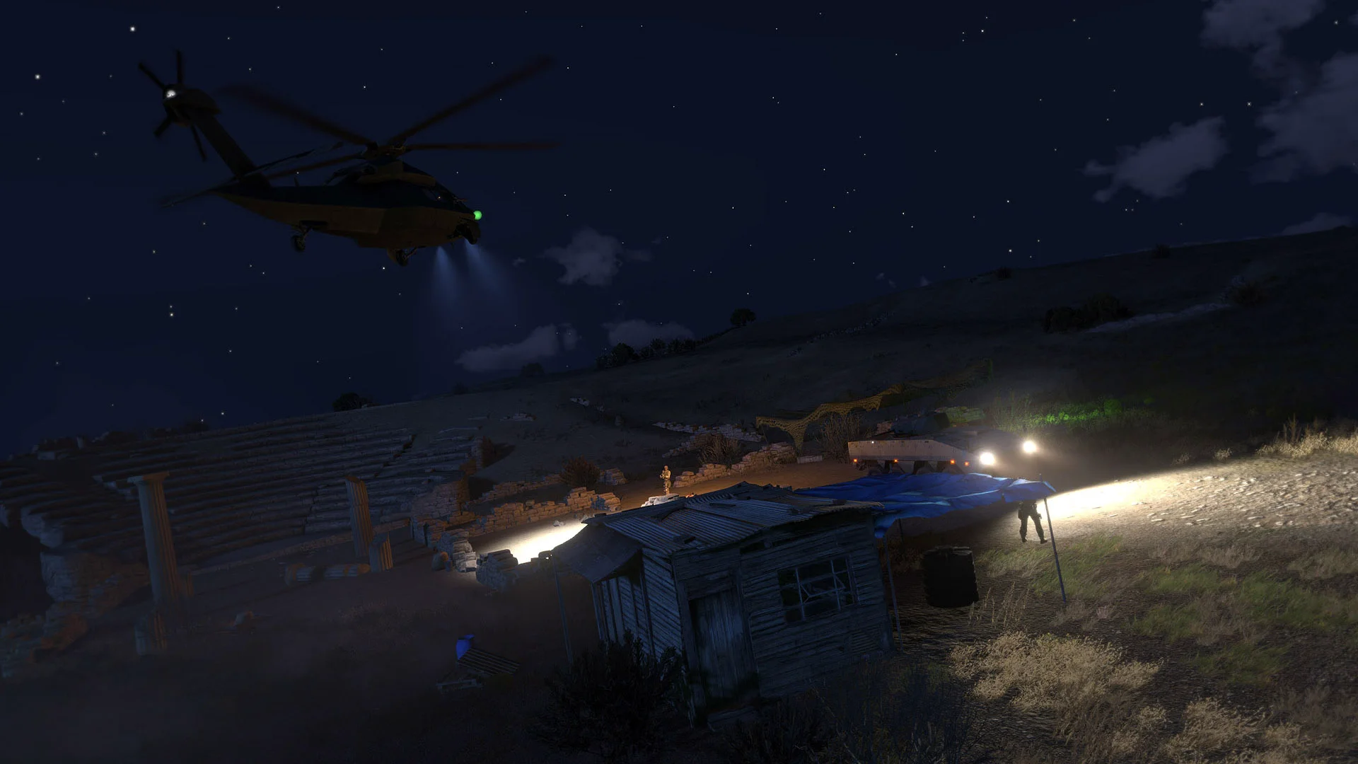 Arma 3 screenshot 8