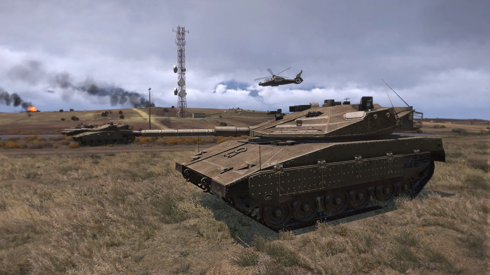Arma 3 screenshot 9