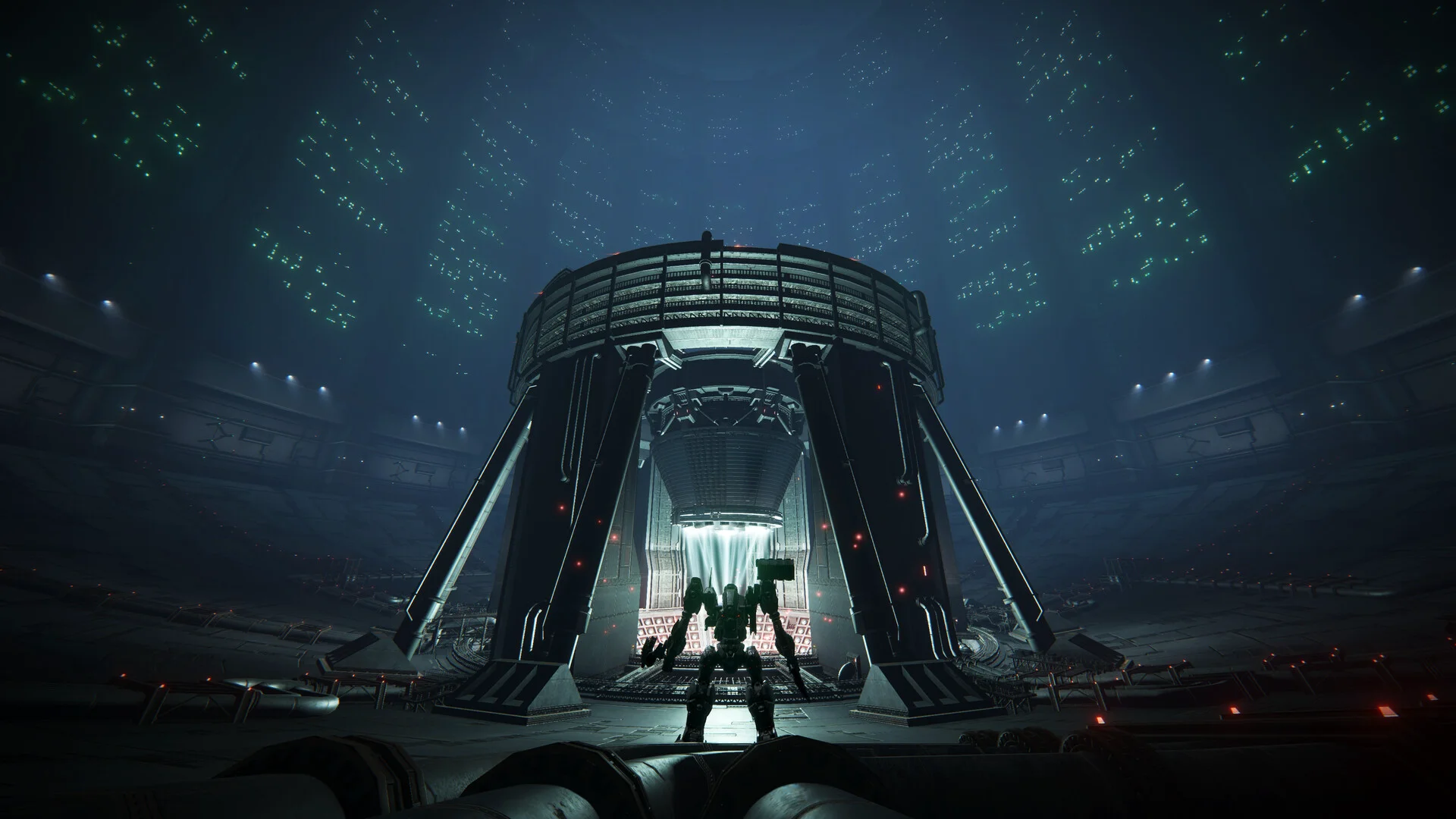 ARMORED CORE™ VI FIRES OF RUBICON™ screenshot 11