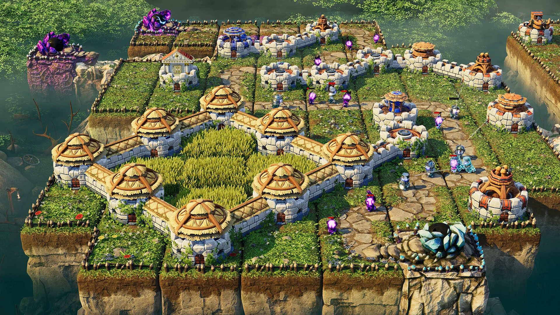 Artisan TD screenshot 6