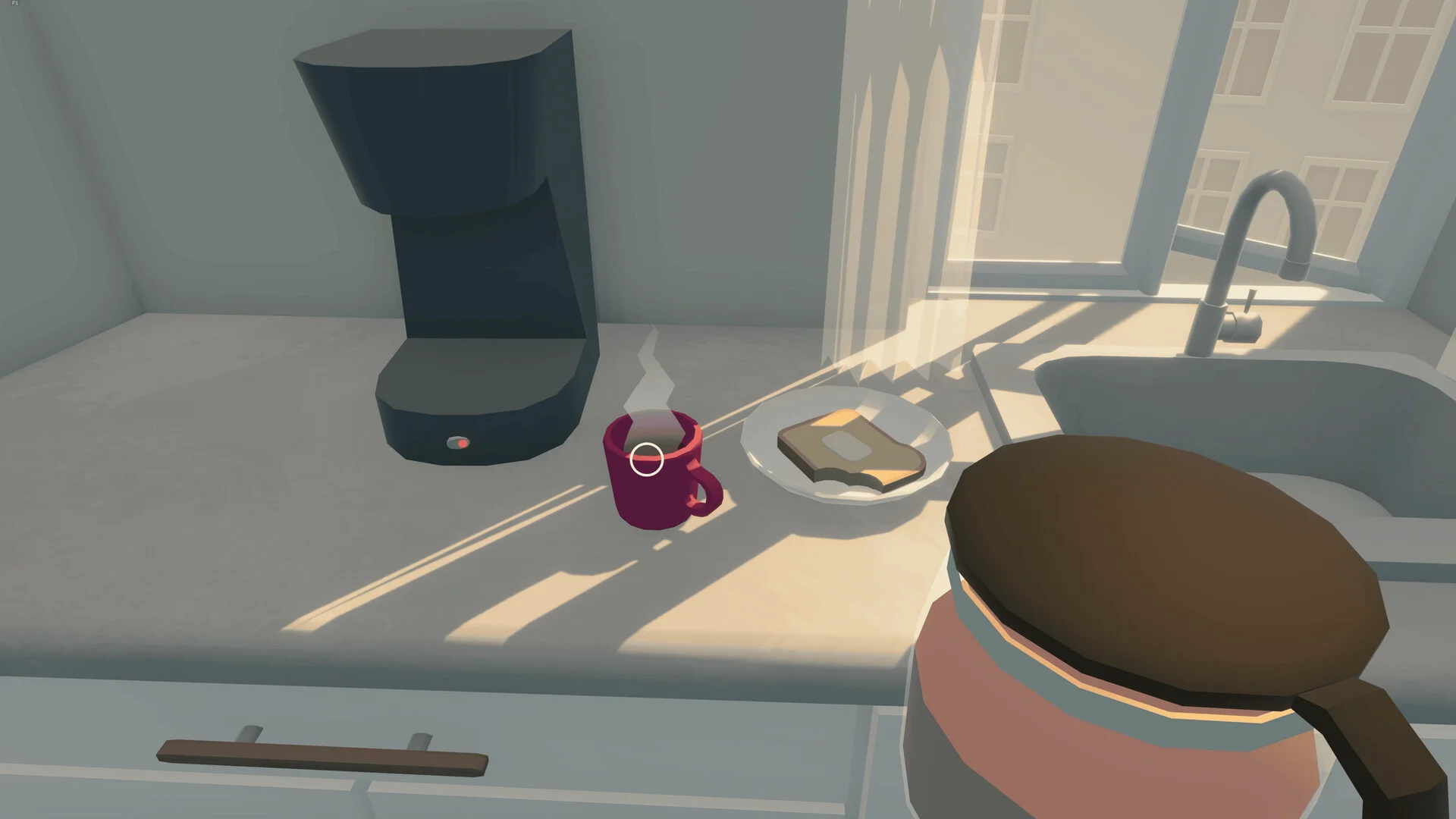 As Long As You're Here screenshot 11