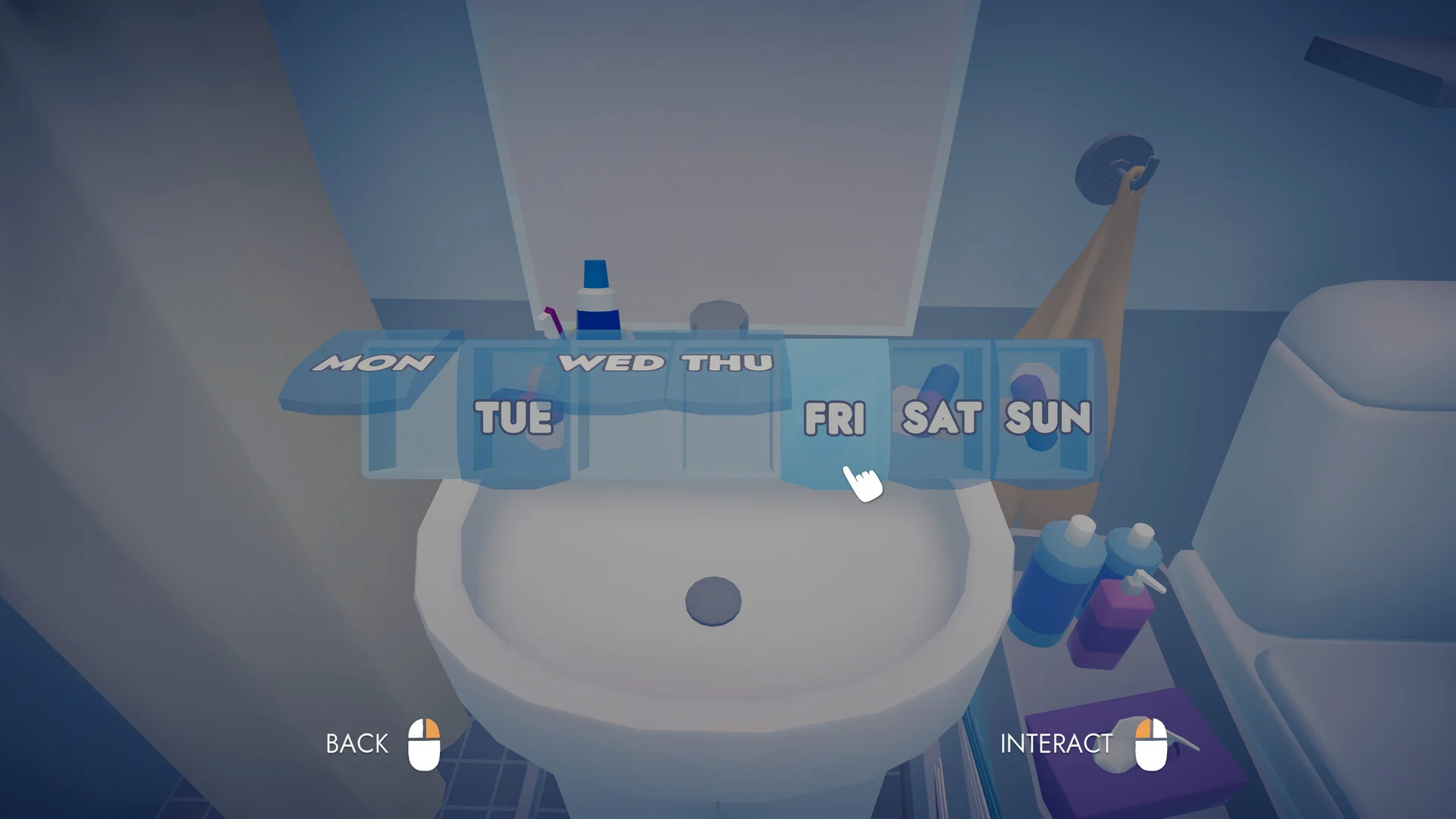 As Long As You're Here screenshot 12