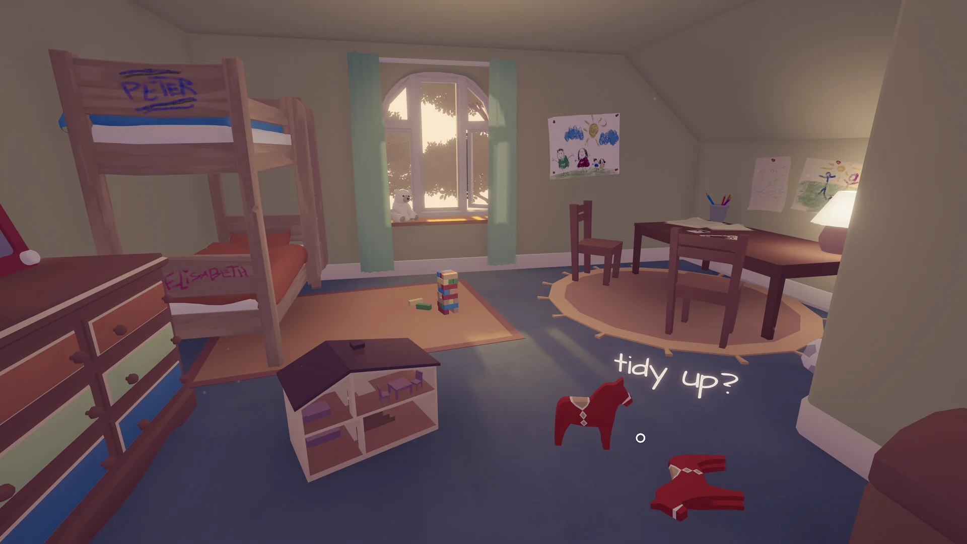 As Long As You're Here screenshot 4