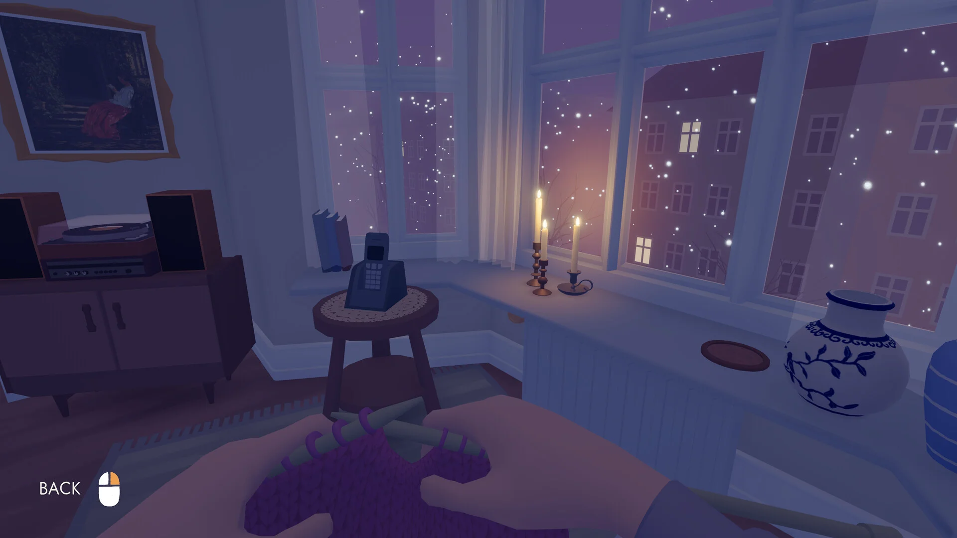 As Long As You're Here screenshot 7