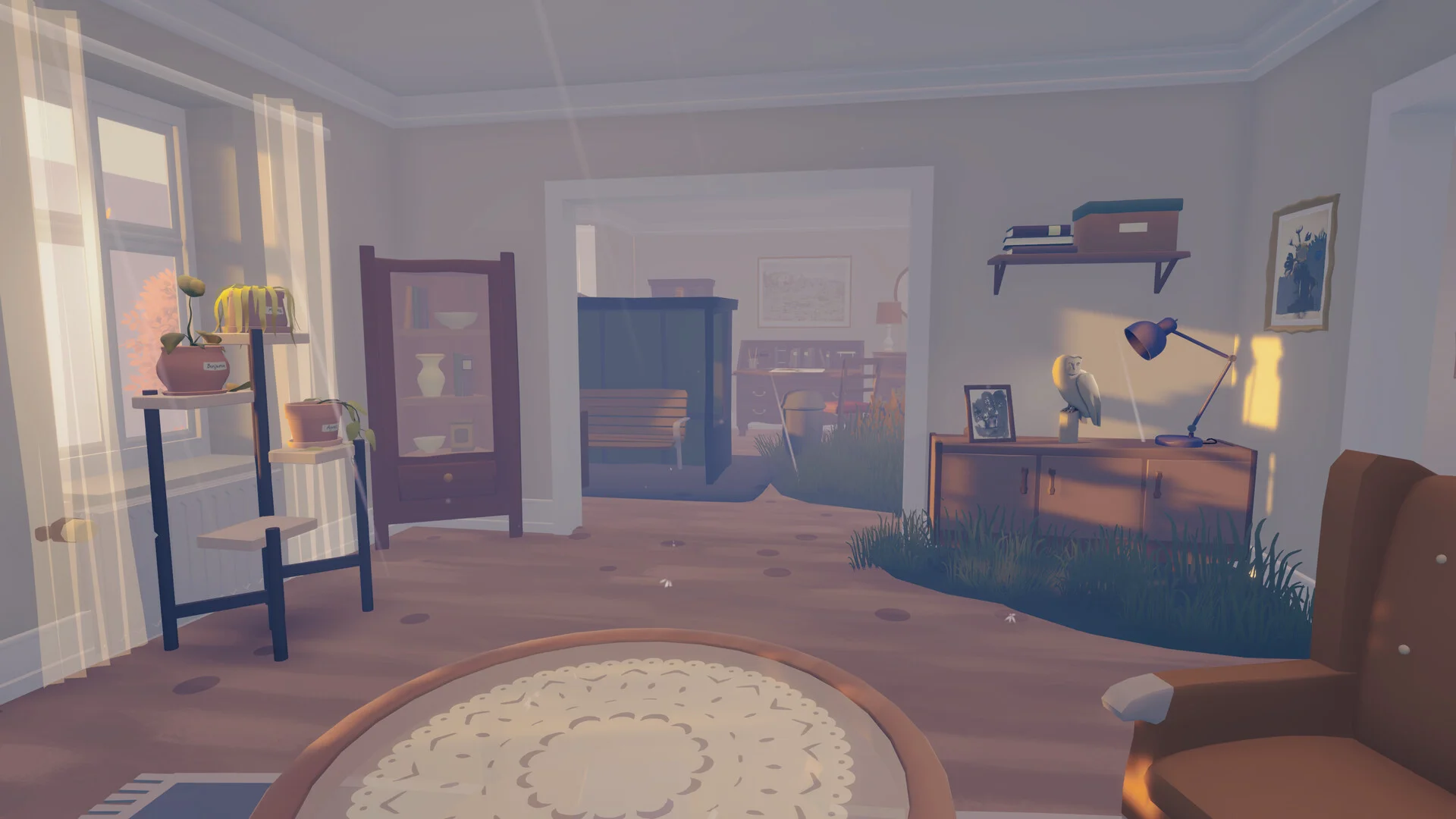 As Long As You're Here screenshot 8