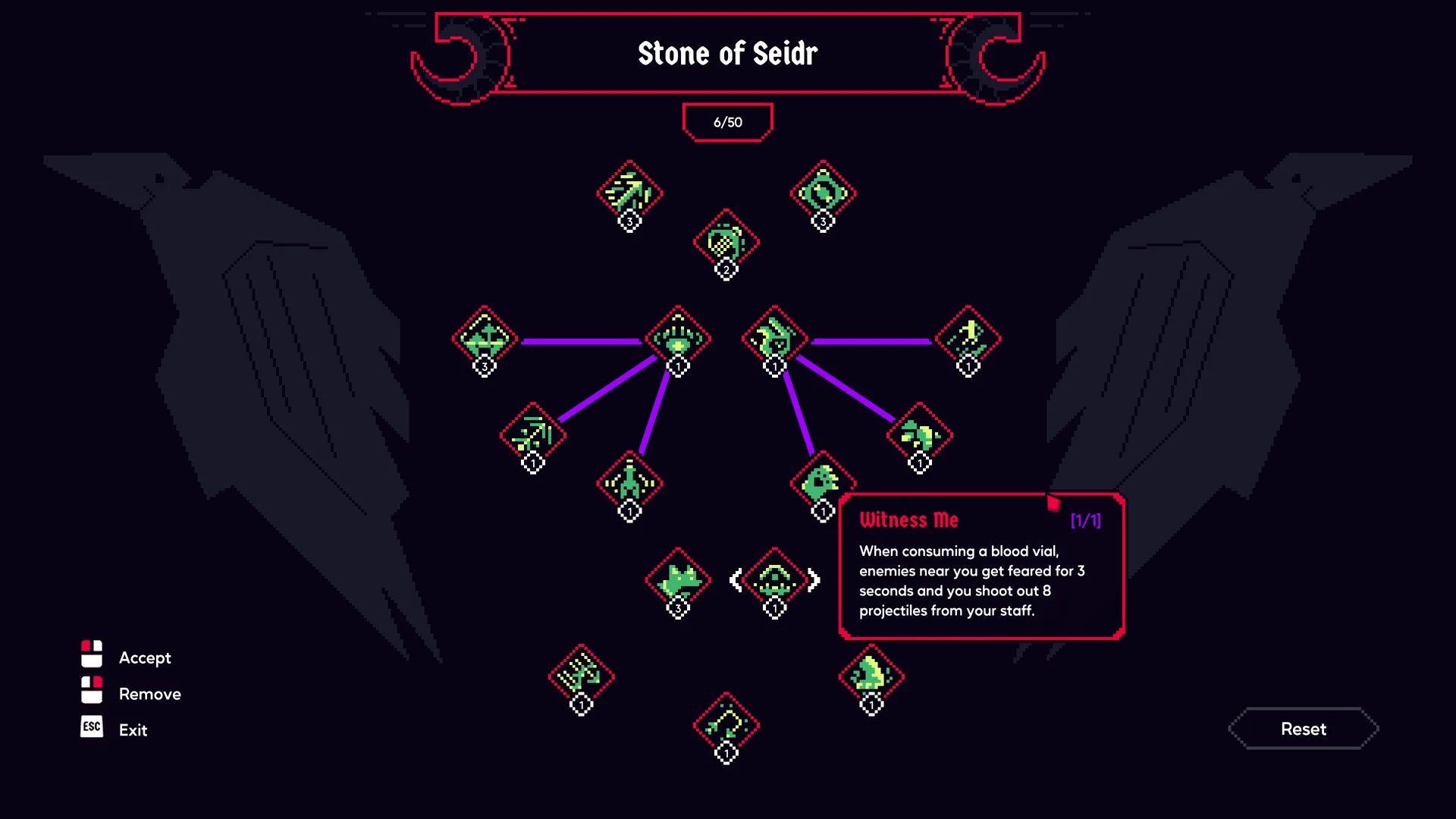 Asgard's Fall — Viking Survivors screenshot 10