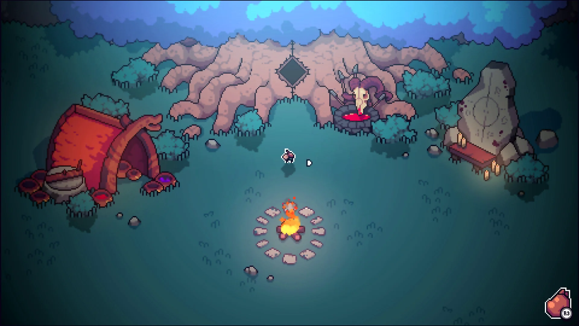 Asgard's Fall — Viking Survivors screenshot 13