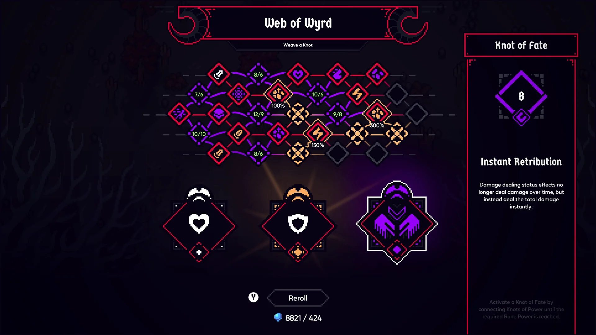 Asgard's Fall — Viking Survivors screenshot 5