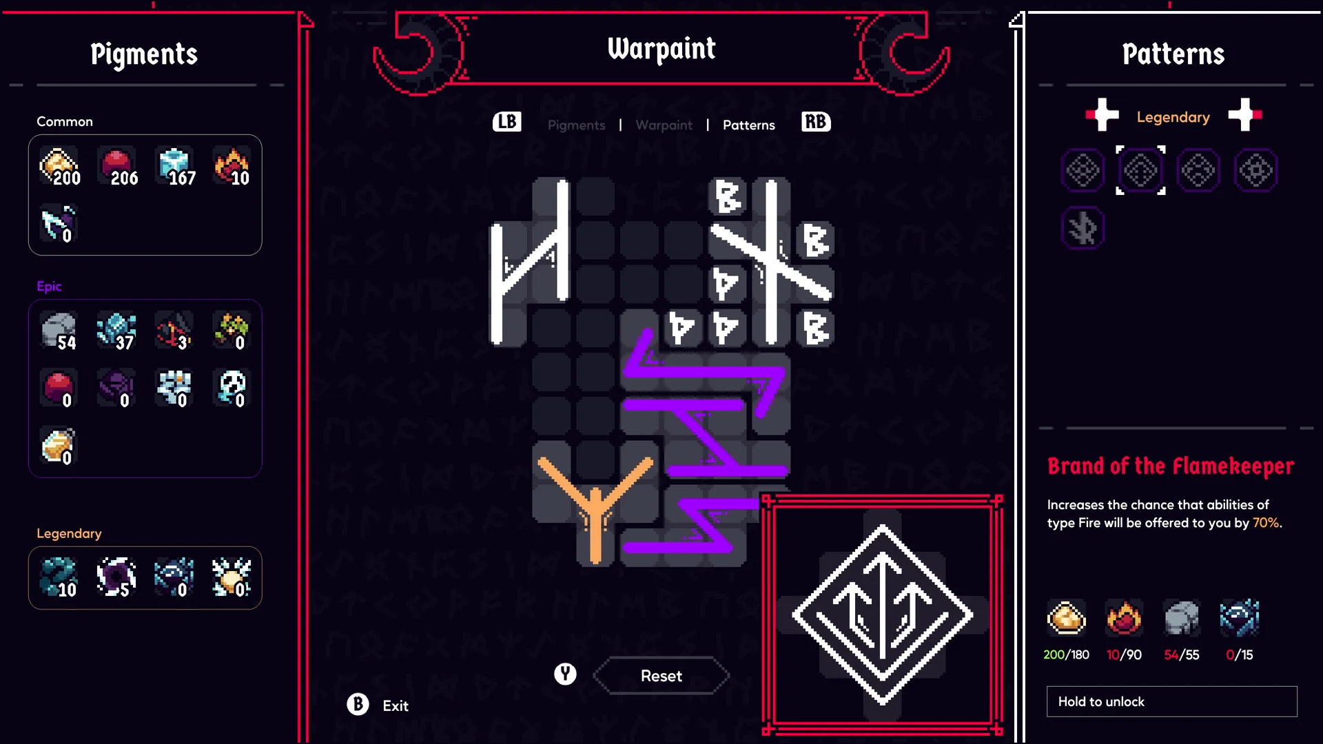 Asgard's Fall — Viking Survivors screenshot 7