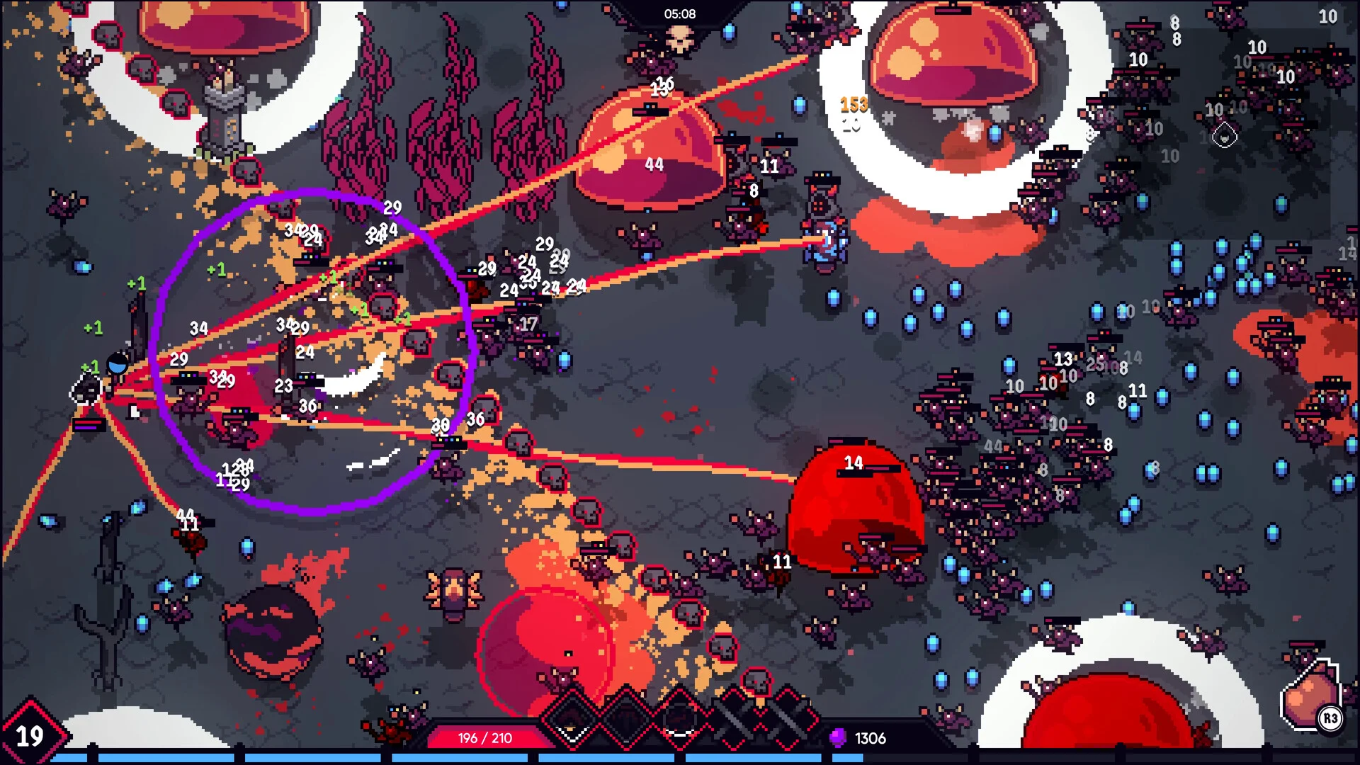 Asgard's Fall — Viking Survivors screenshot 8