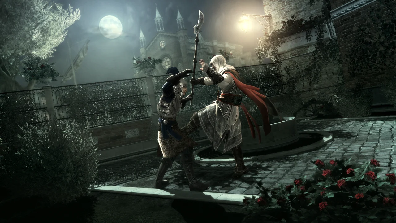 Assassin's Creed 2 screenshot 6