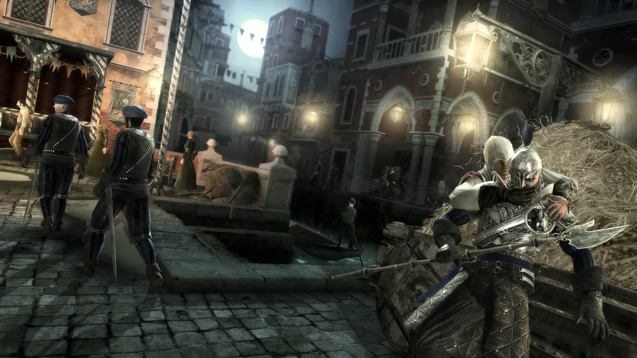Assassin's Creed 2 screenshot 7