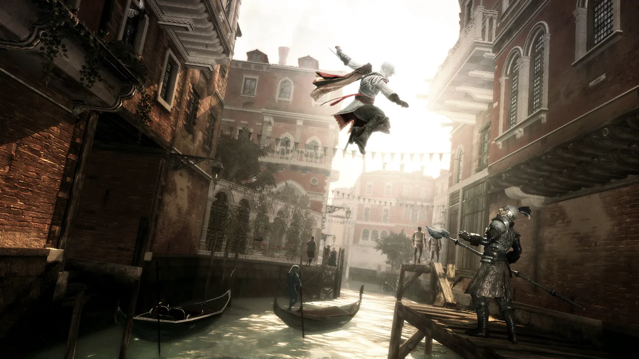 Assassin's Creed 2 screenshot 8
