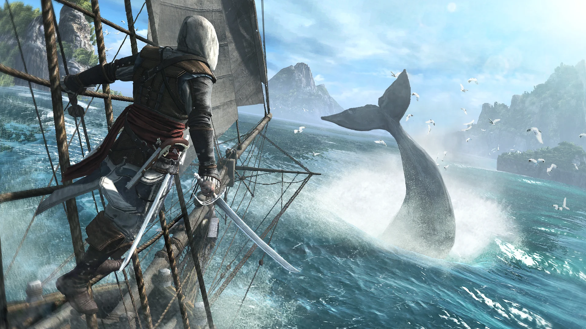 Assassin’s Creed® IV Black Flag™ screenshot 6