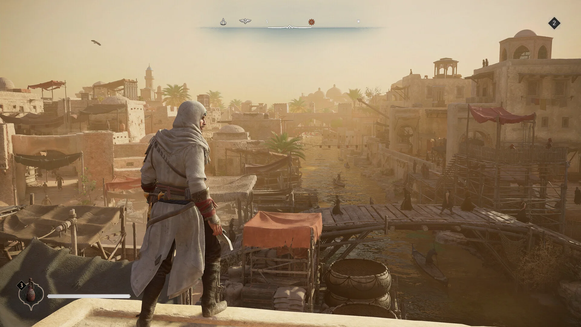 Assassin's Creed Mirage screenshot 4