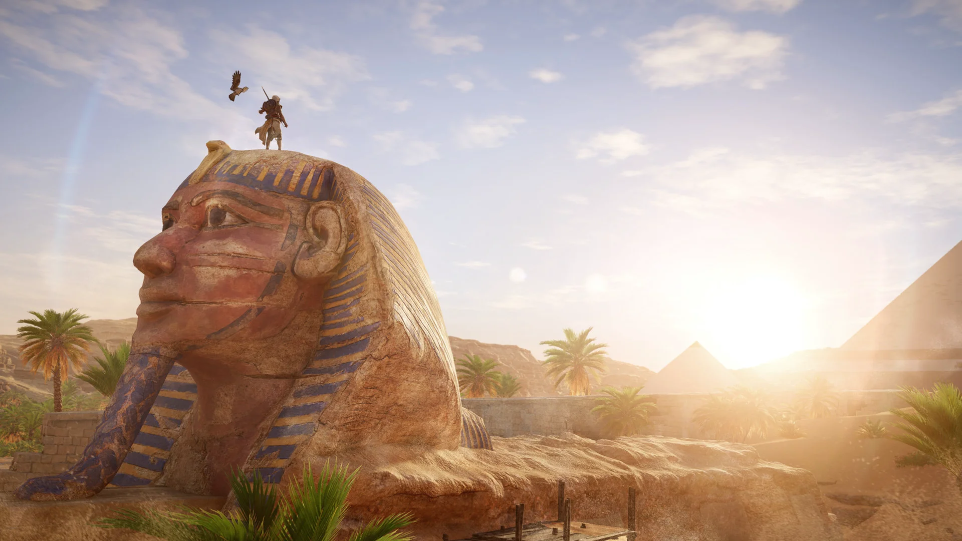 Assassin's Creed® Origins screenshot 3