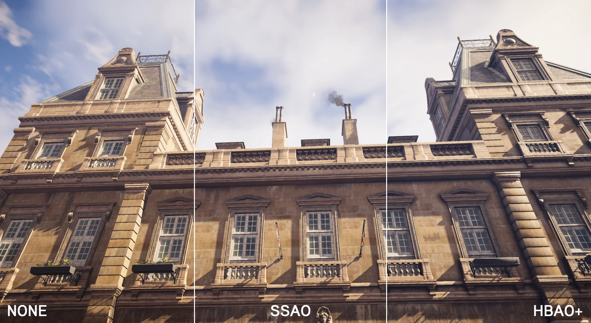 Assassin's Creed® Syndicate screenshot 10