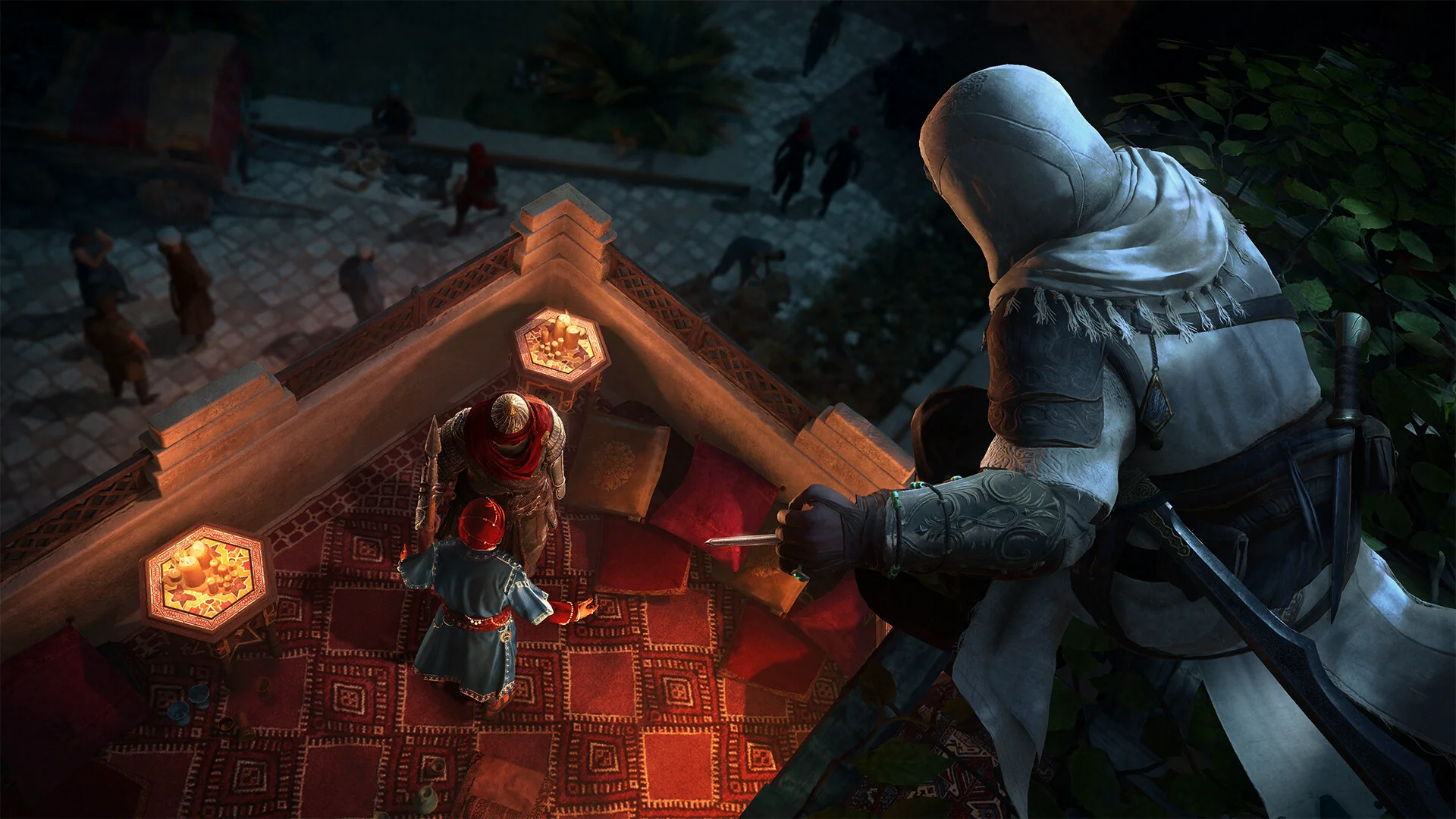 Assassin's Creed Mirage screenshot 7