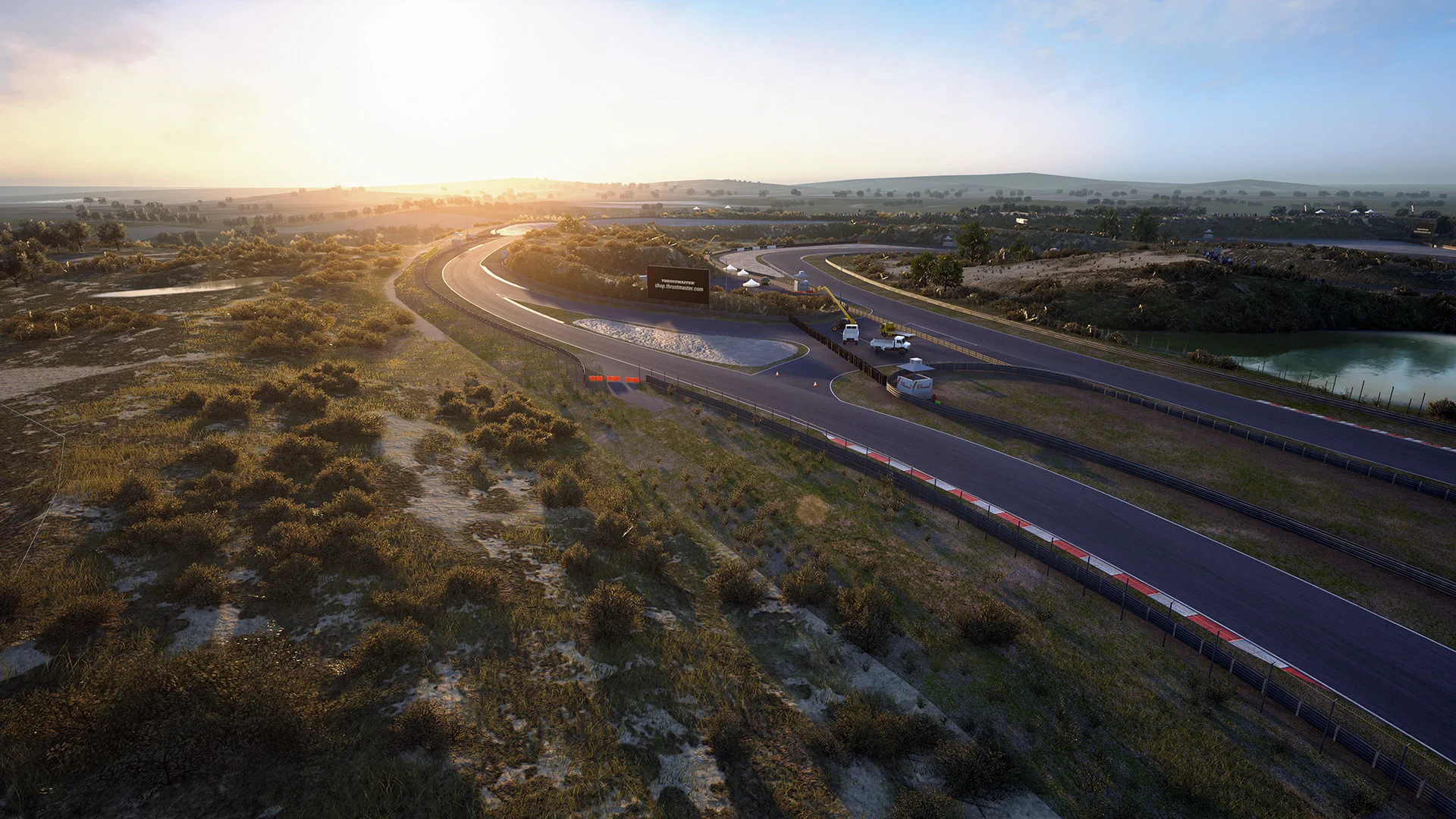Assetto Corsa Competizione screenshot 11