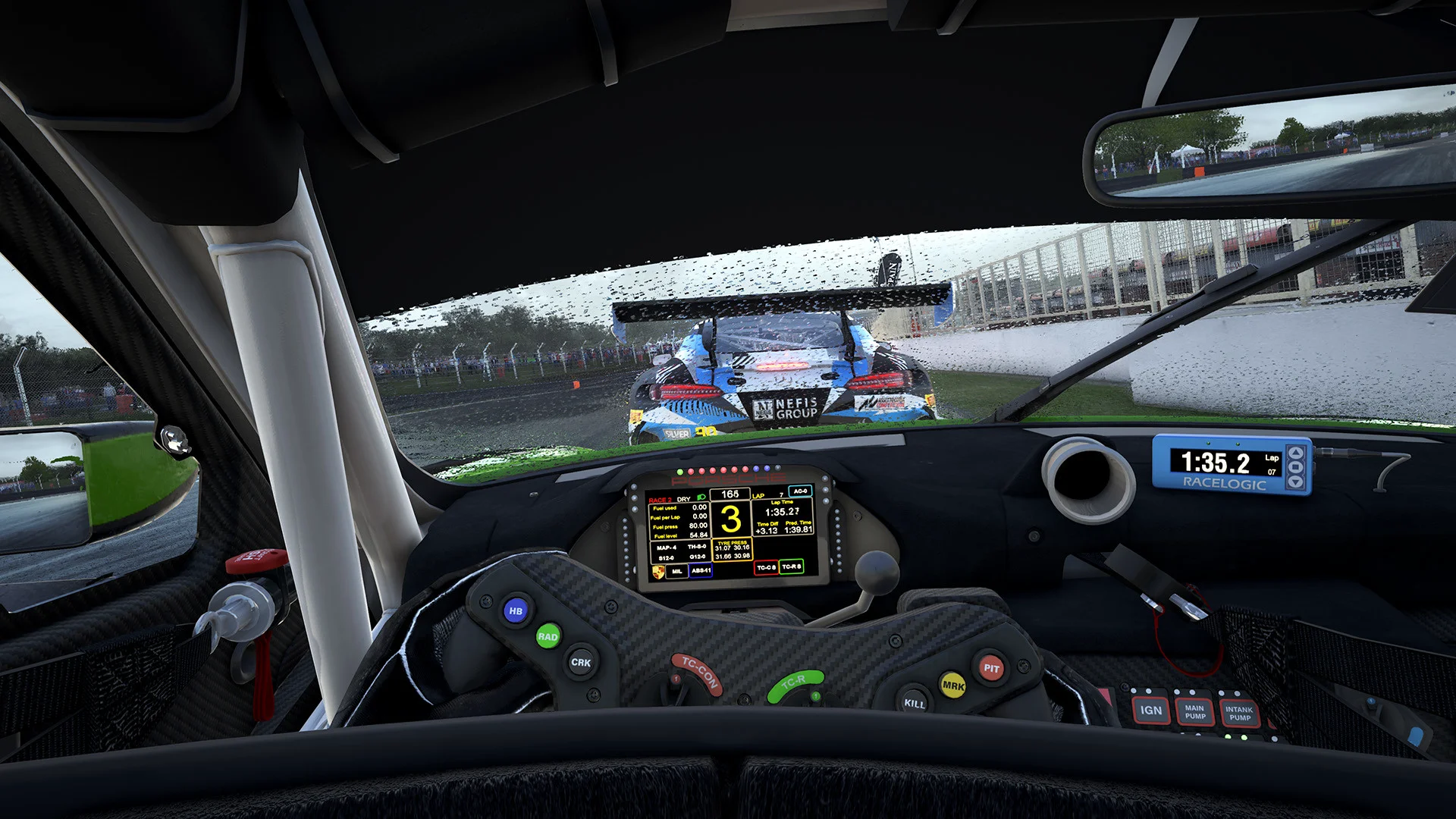 Assetto Corsa Competizione screenshot 16