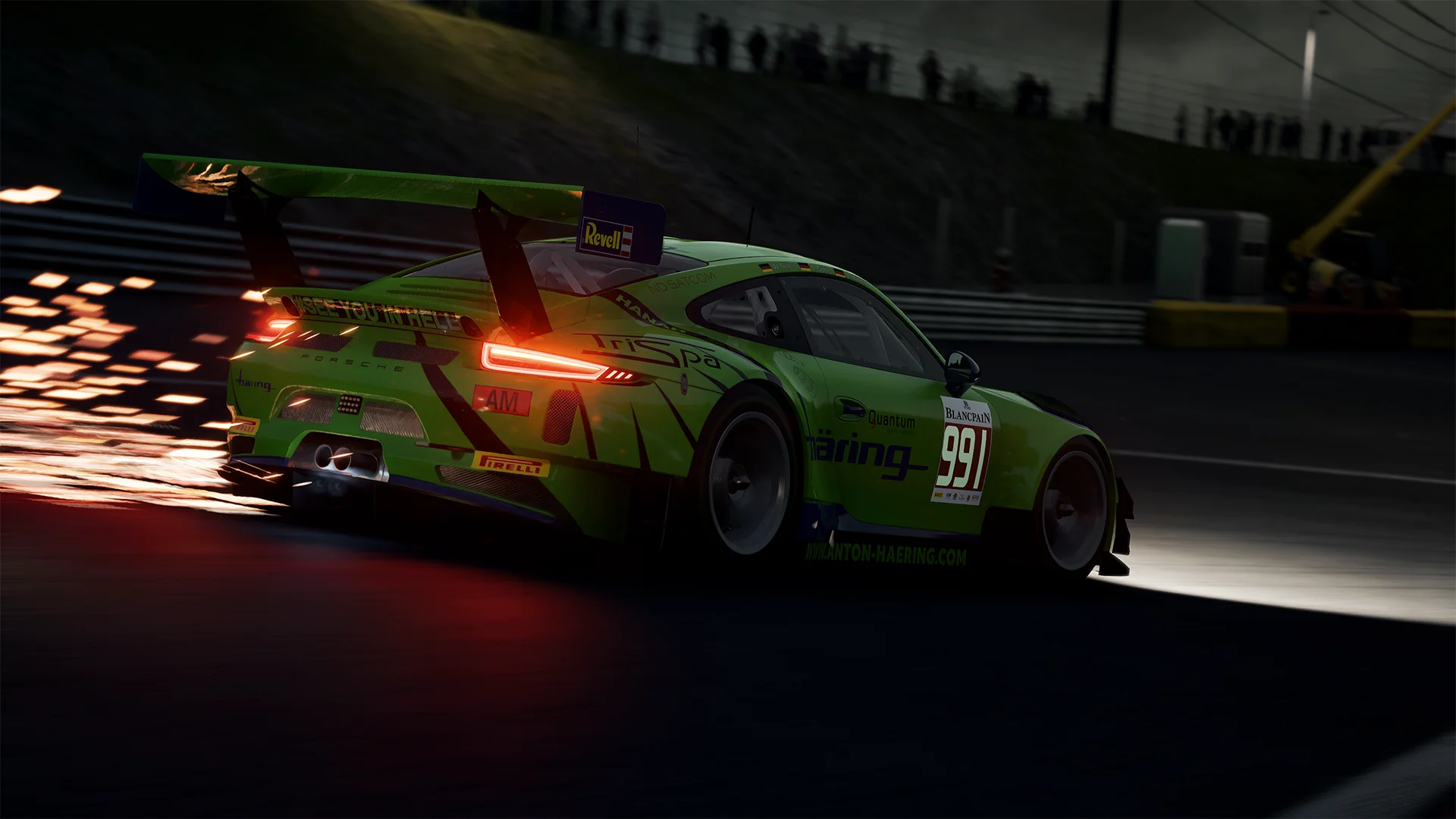 Assetto Corsa Competizione screenshot 19
