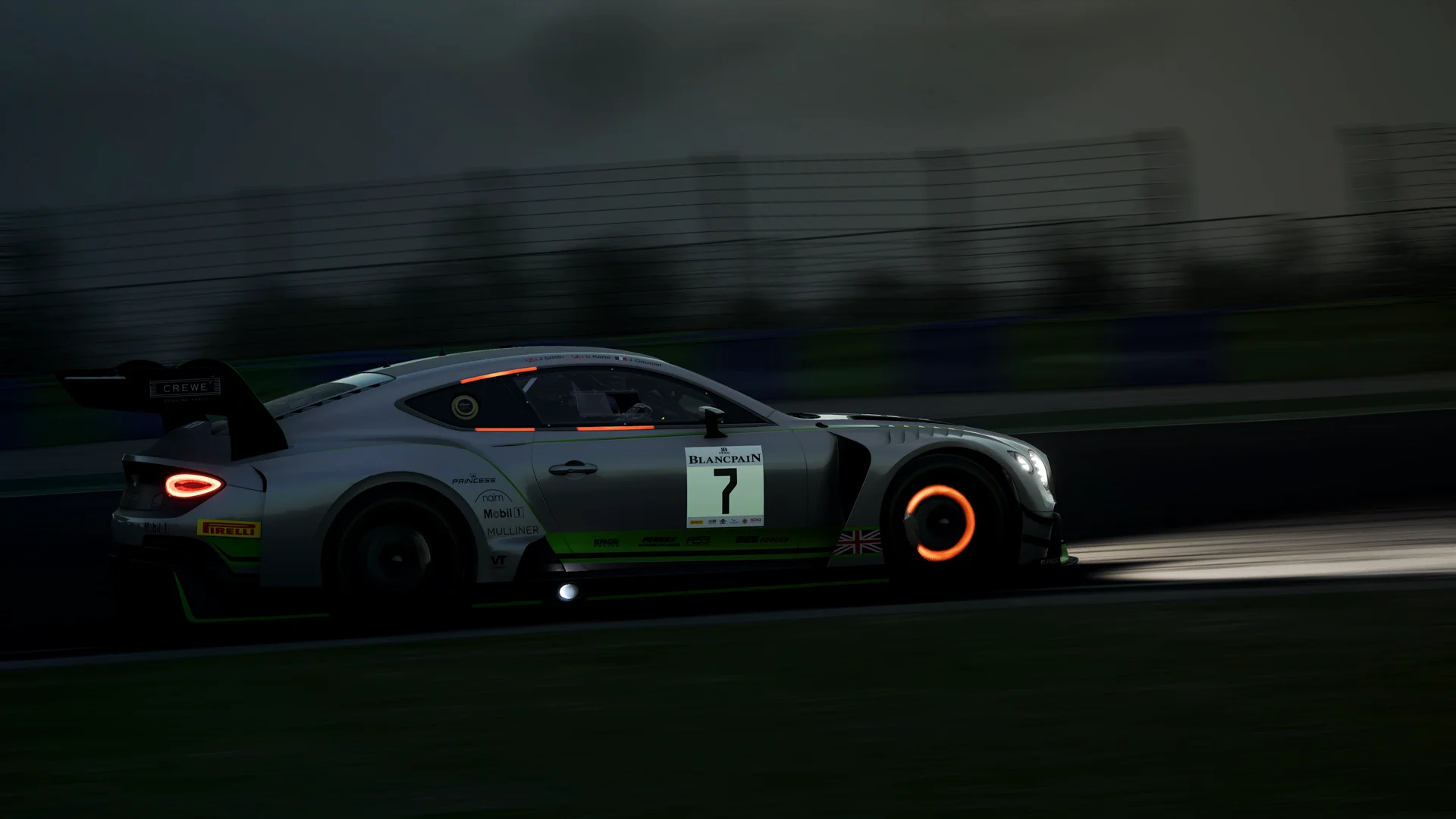 Assetto Corsa Competizione screenshot 24