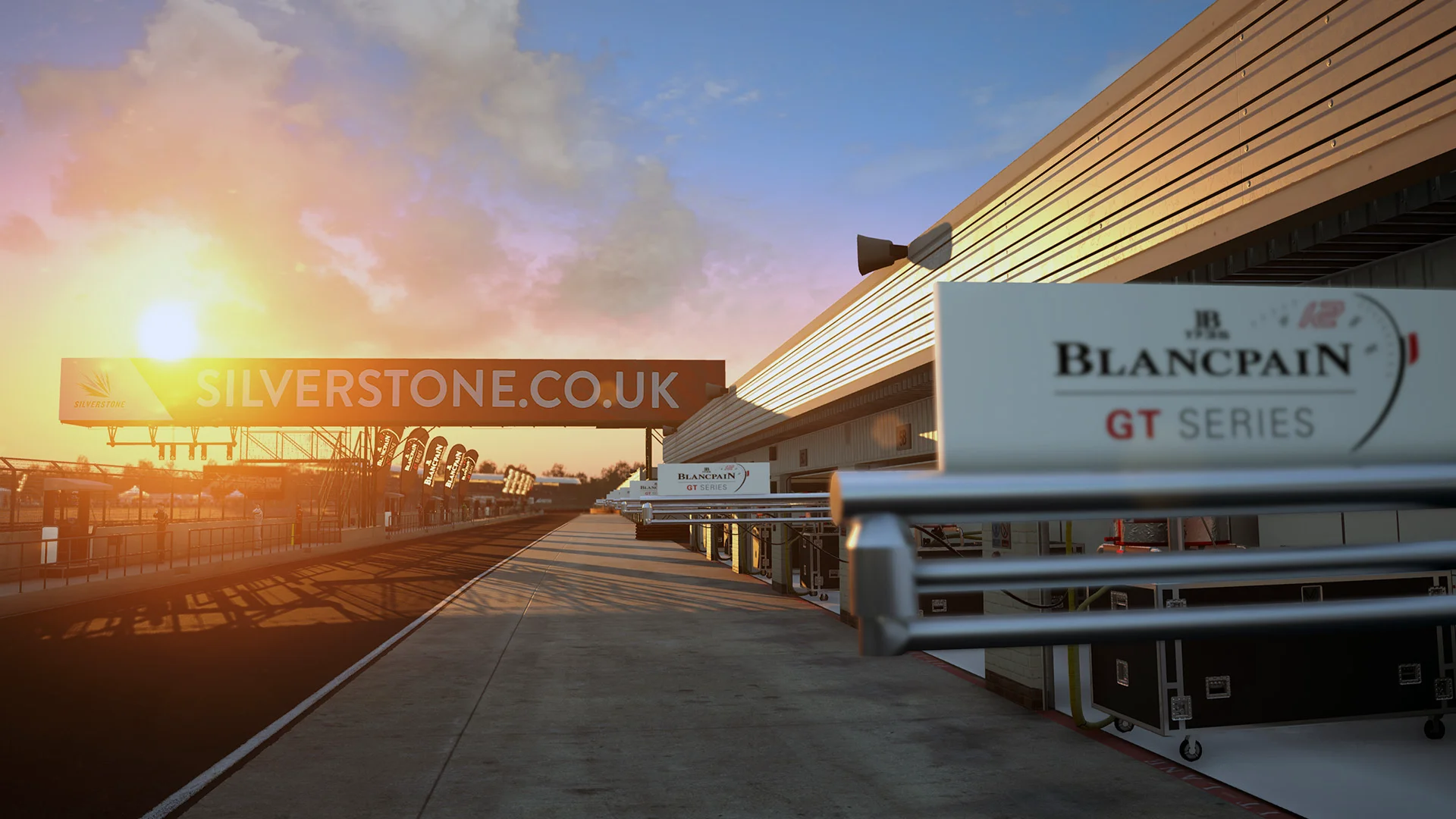 Assetto Corsa Competizione screenshot 28