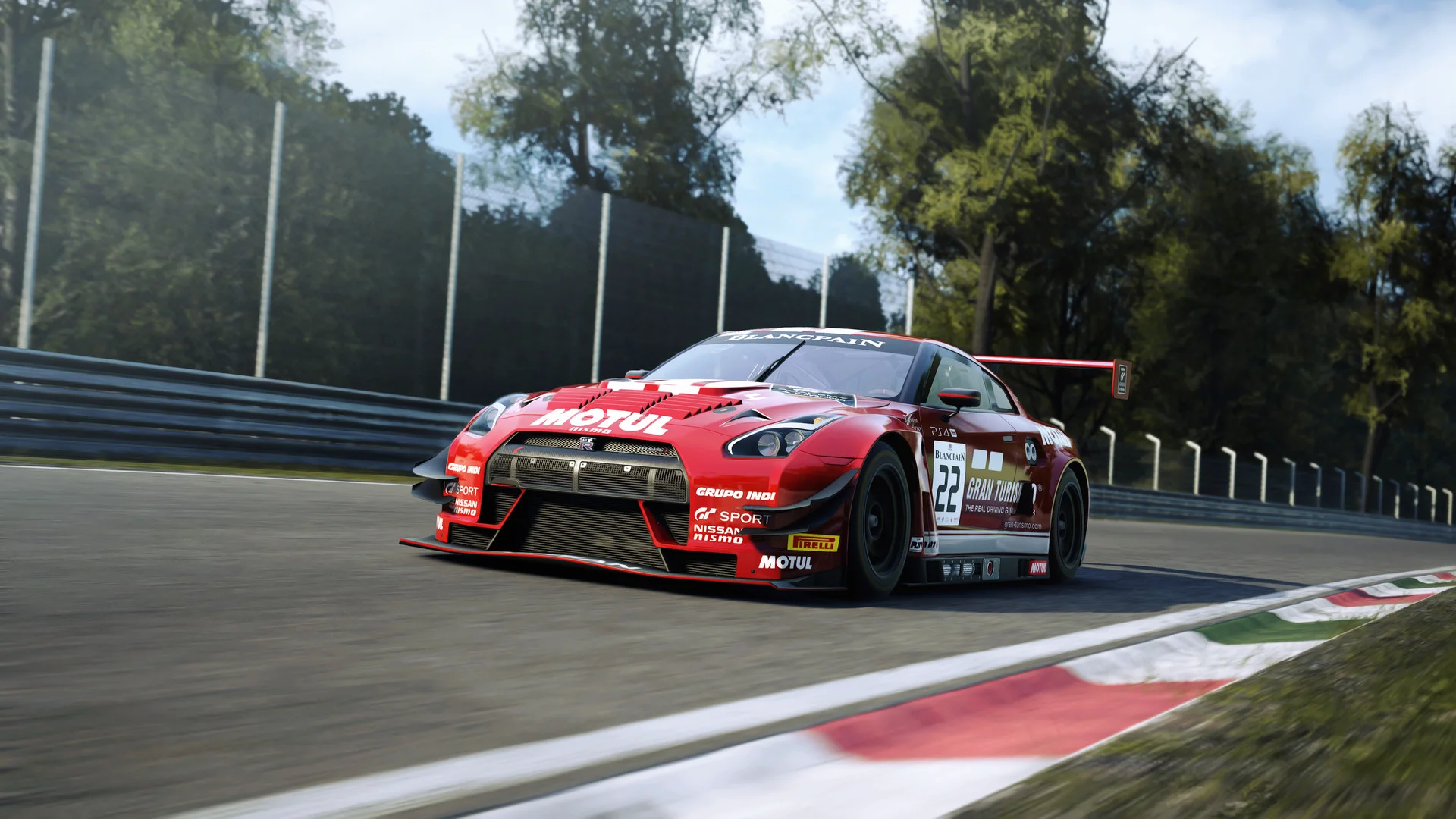 Assetto Corsa Competizione screenshot 34