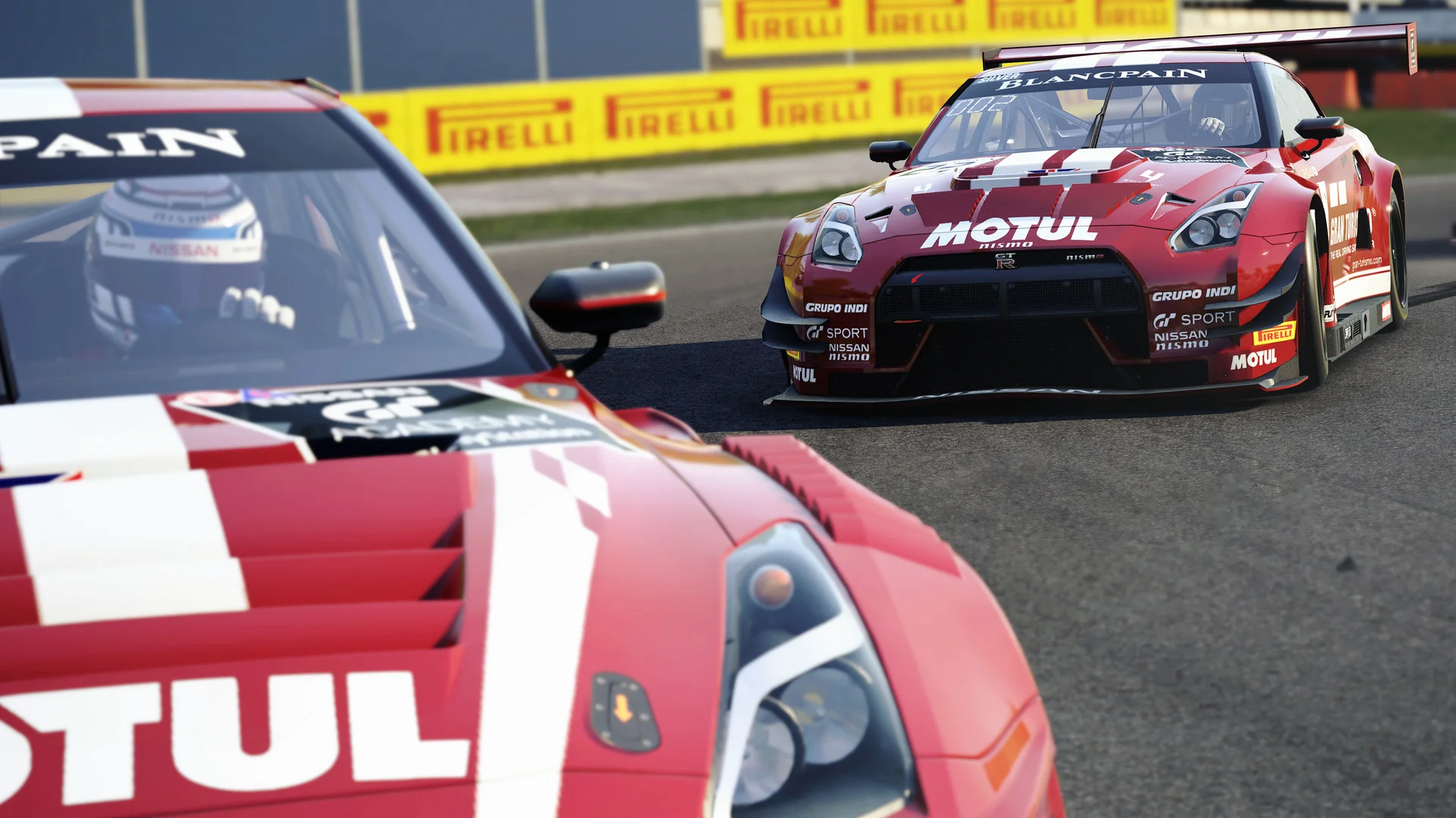 Assetto Corsa Competizione screenshot 35
