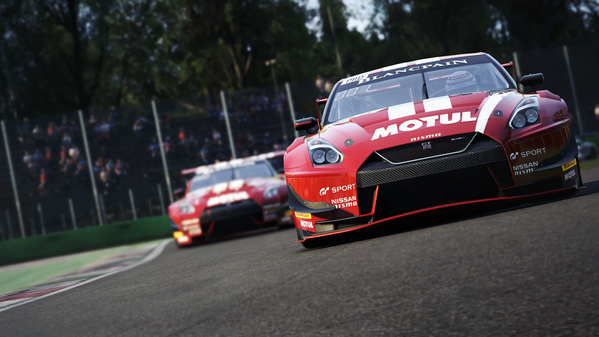 Assetto Corsa Competizione screenshot 39