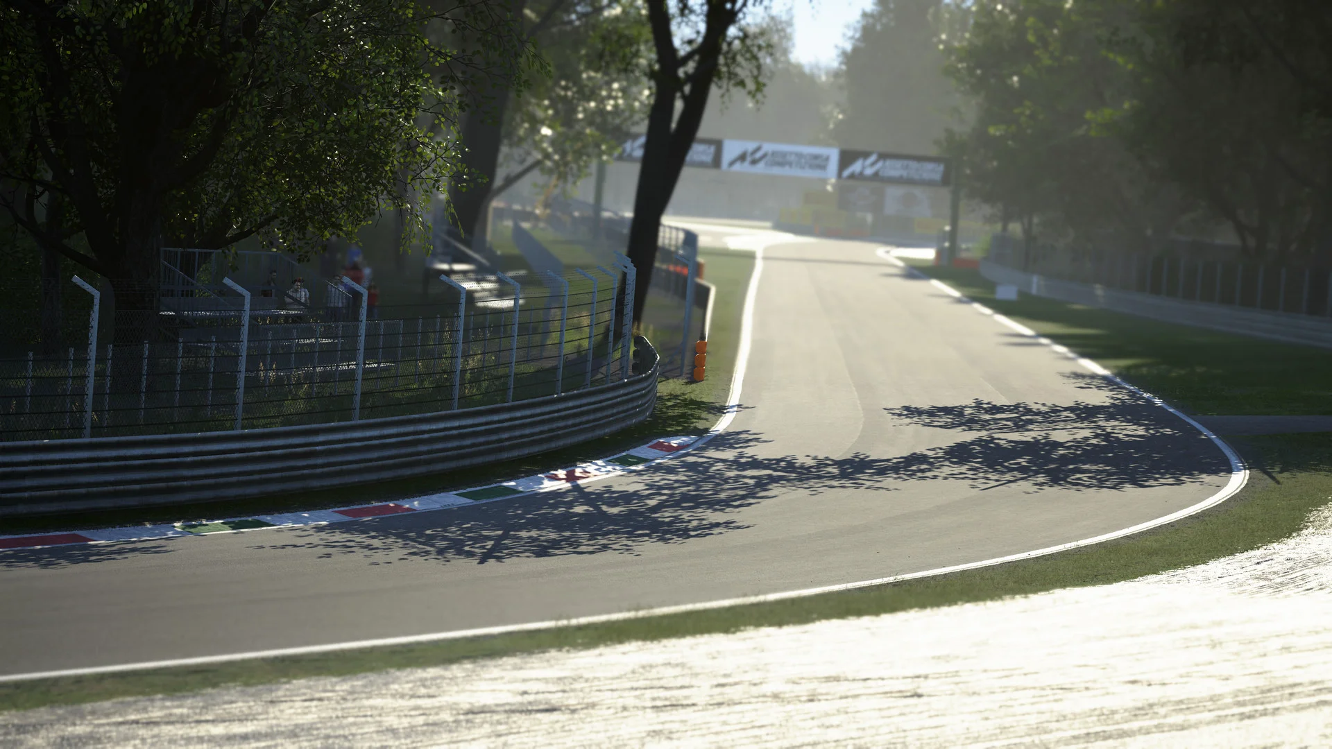 Assetto Corsa Competizione screenshot 41