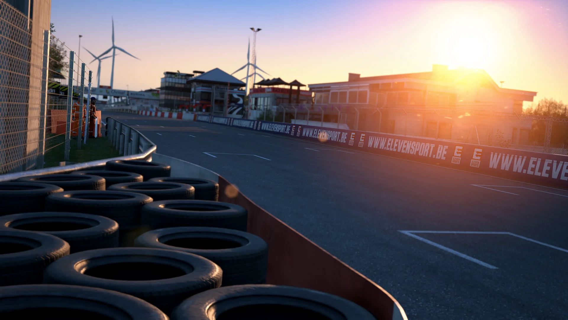 Assetto Corsa Competizione screenshot 42