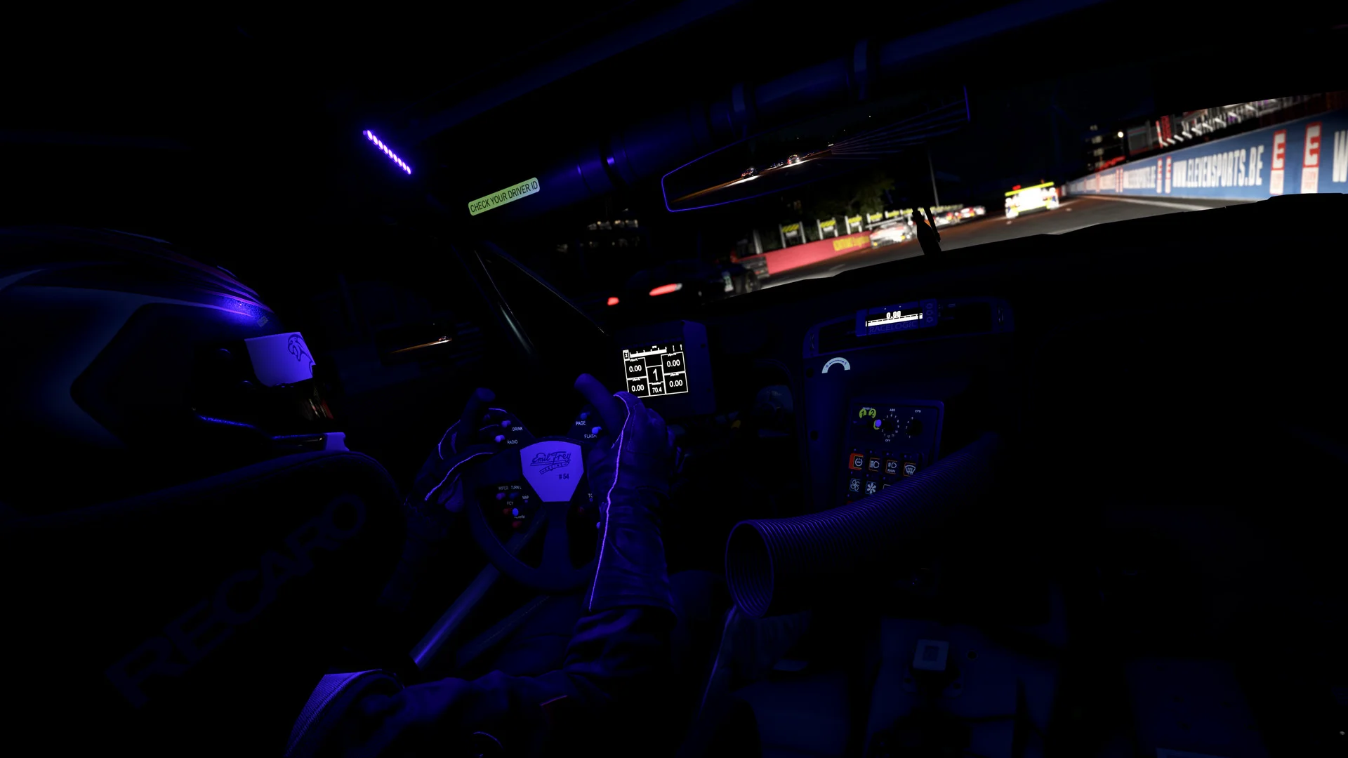 Assetto Corsa Competizione screenshot 43