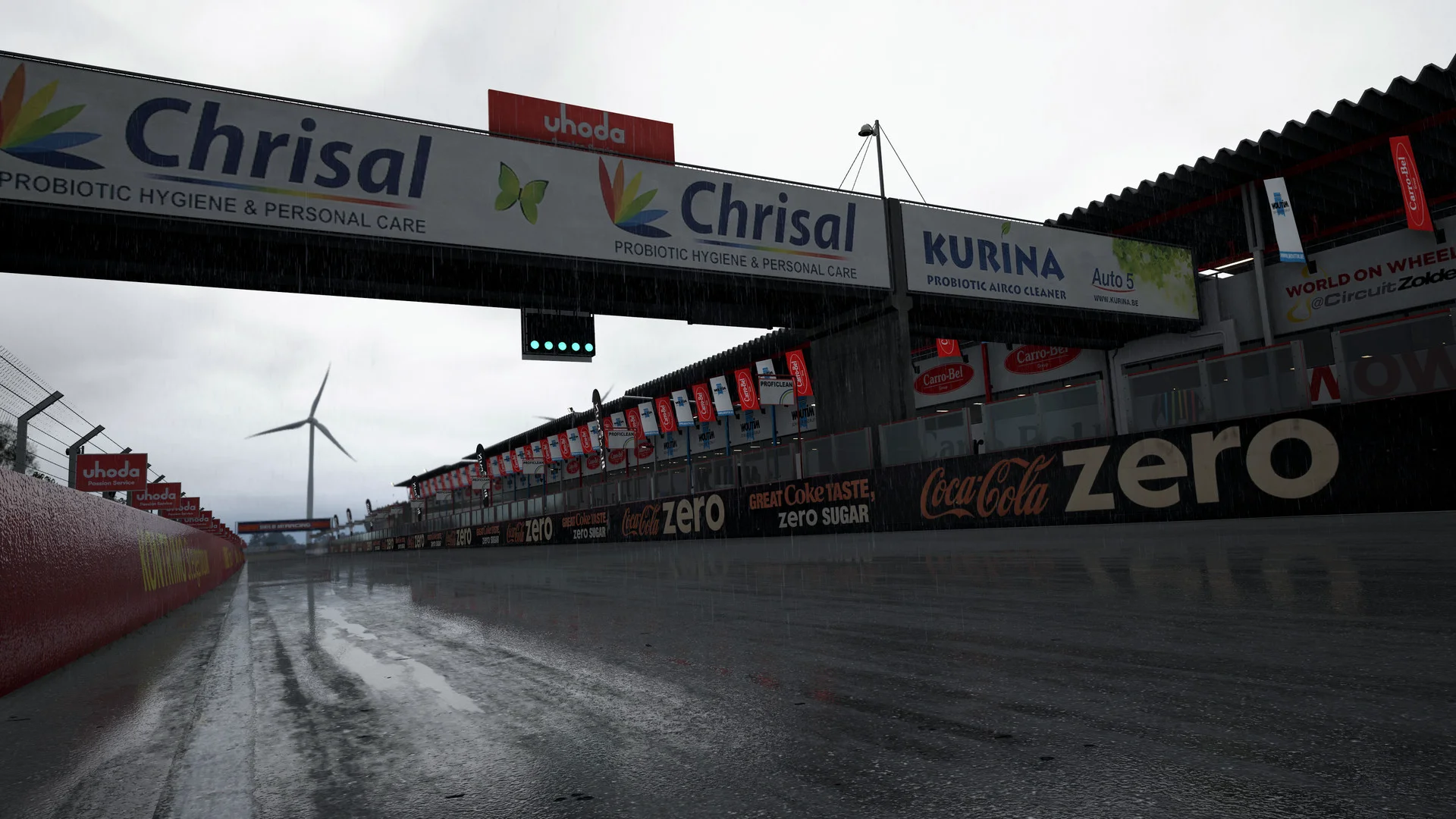 Assetto Corsa Competizione screenshot 45