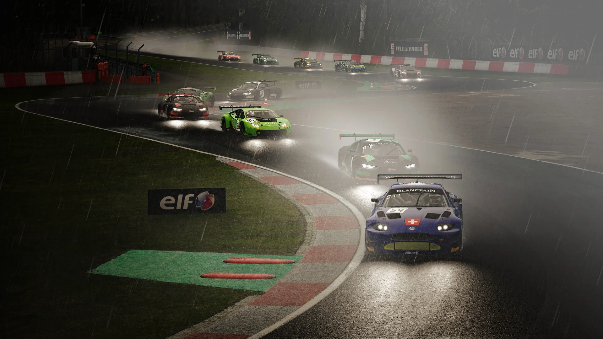 Assetto Corsa Competizione screenshot 49