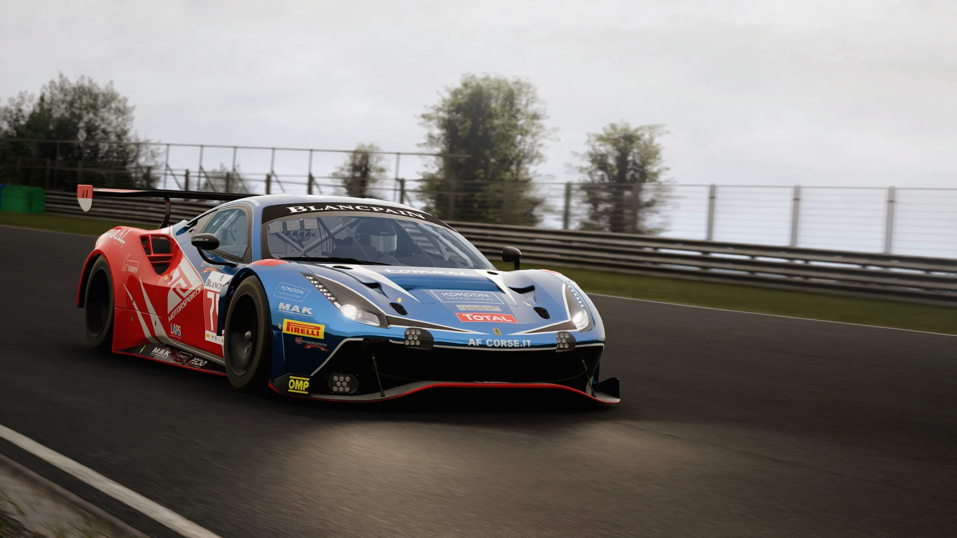 Assetto Corsa Competizione screenshot 50