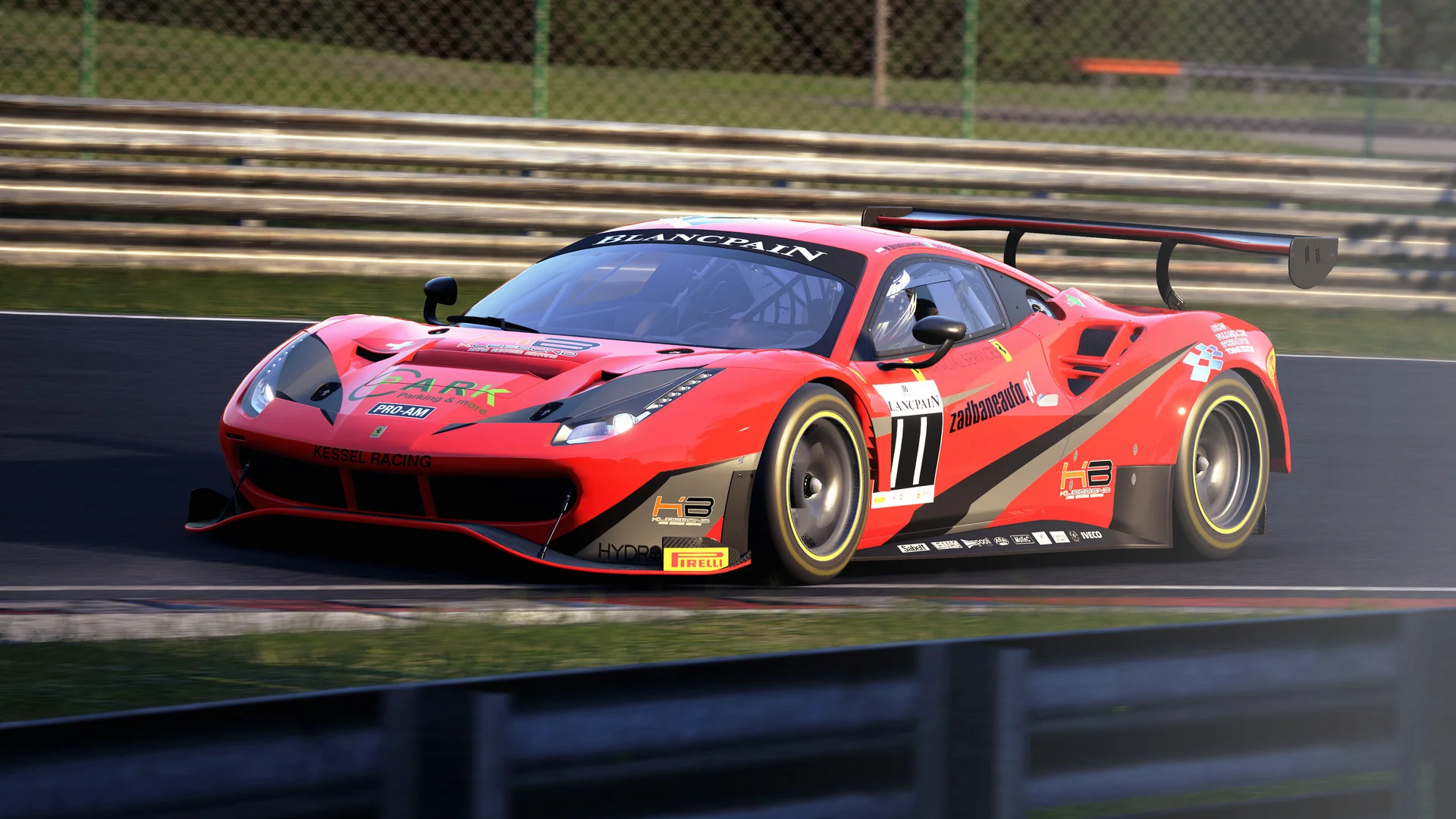 Assetto Corsa Competizione screenshot 51