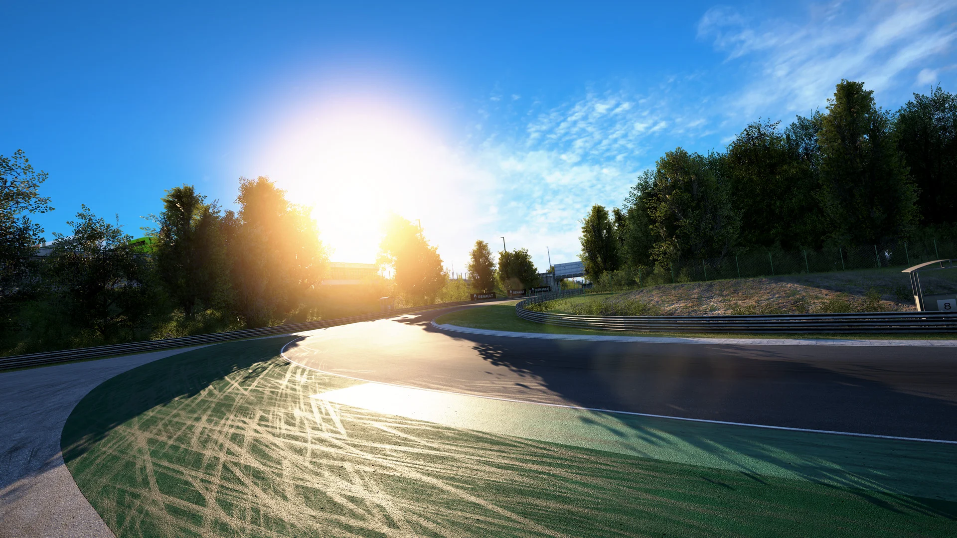 Assetto Corsa Competizione screenshot 52