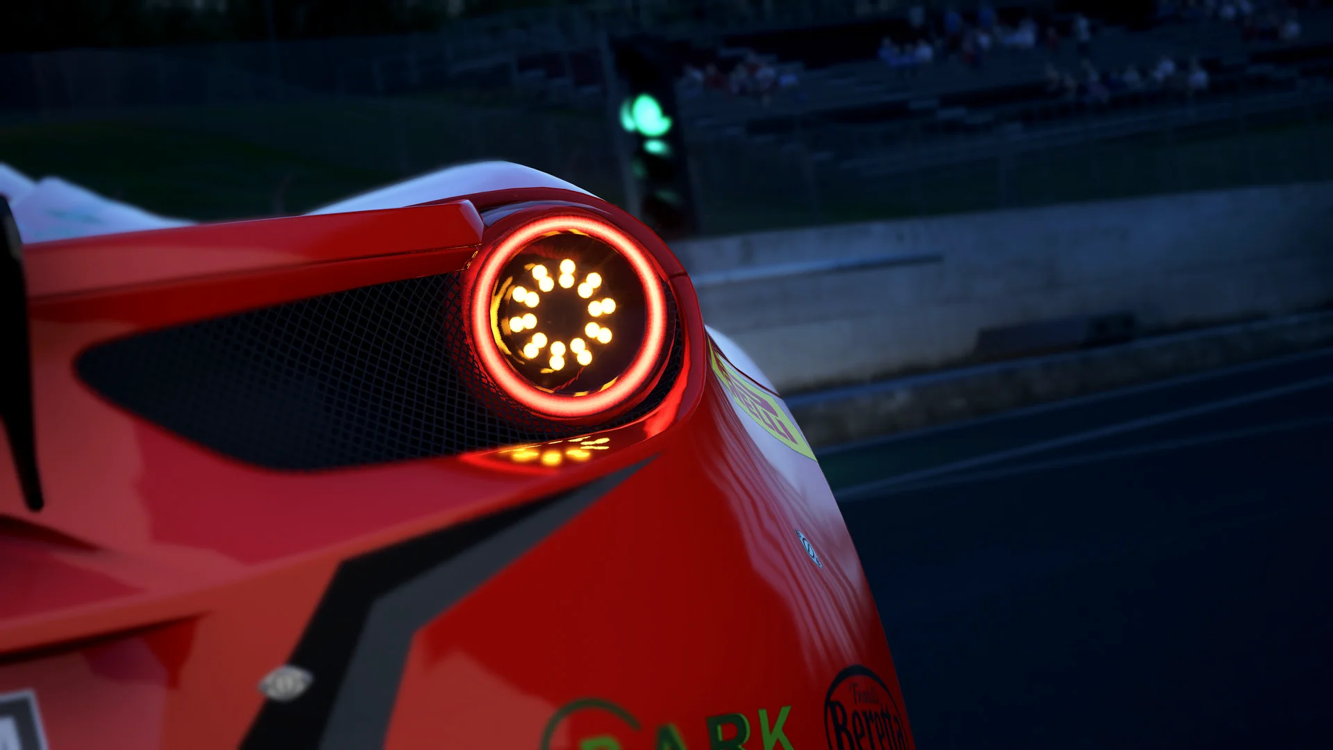 Assetto Corsa Competizione screenshot 53