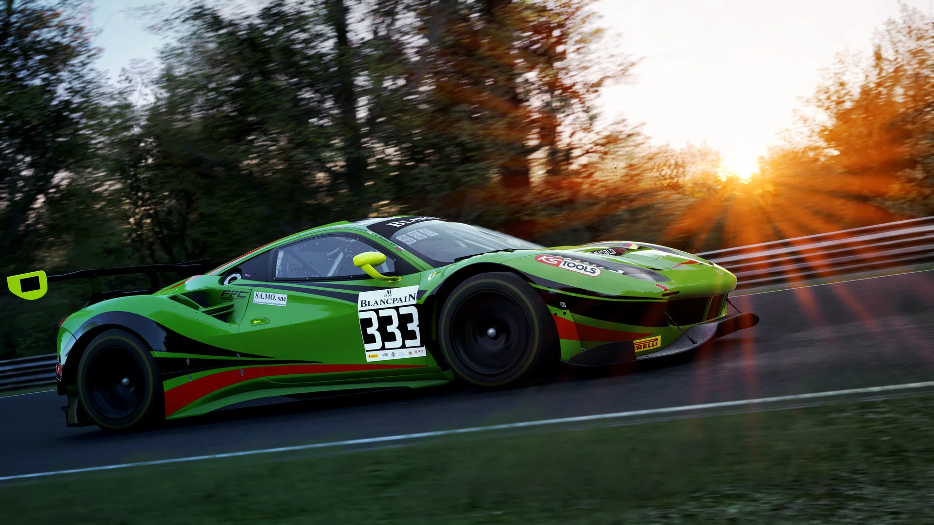 Assetto Corsa Competizione screenshot 55