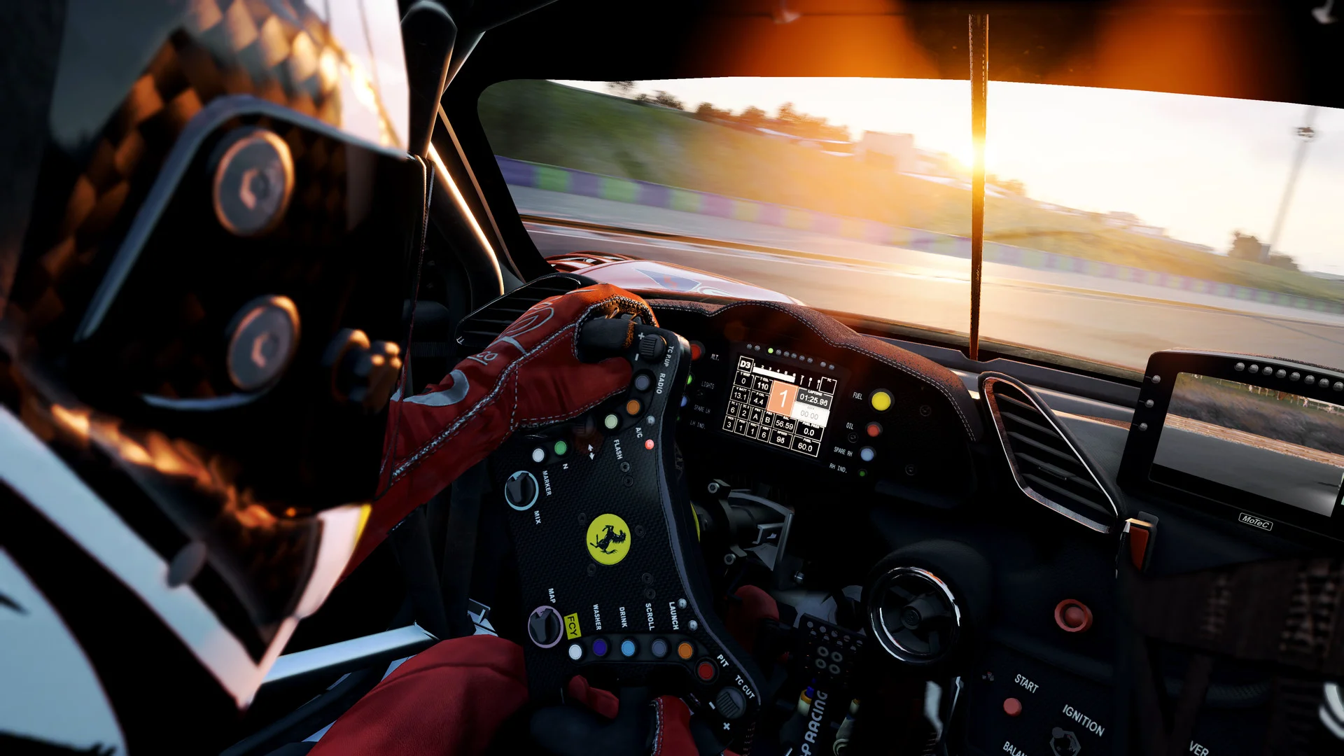 Assetto Corsa Competizione screenshot 56