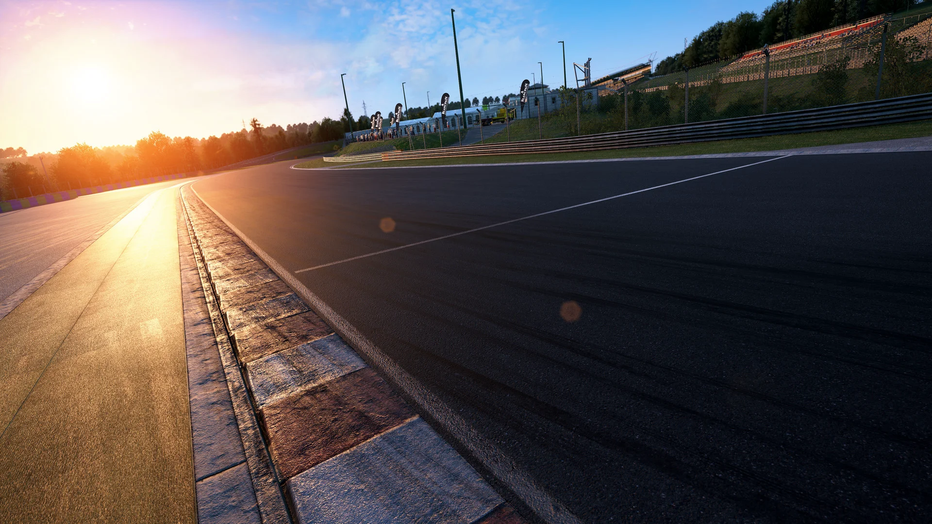 Assetto Corsa Competizione screenshot 57