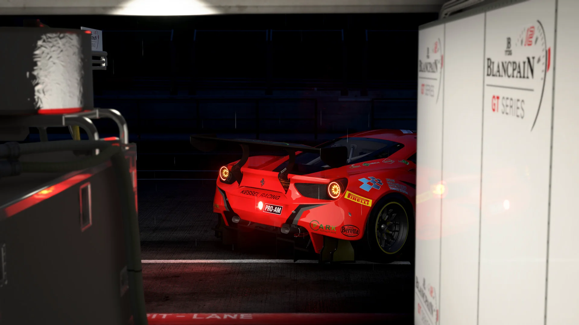 Assetto Corsa Competizione screenshot 58