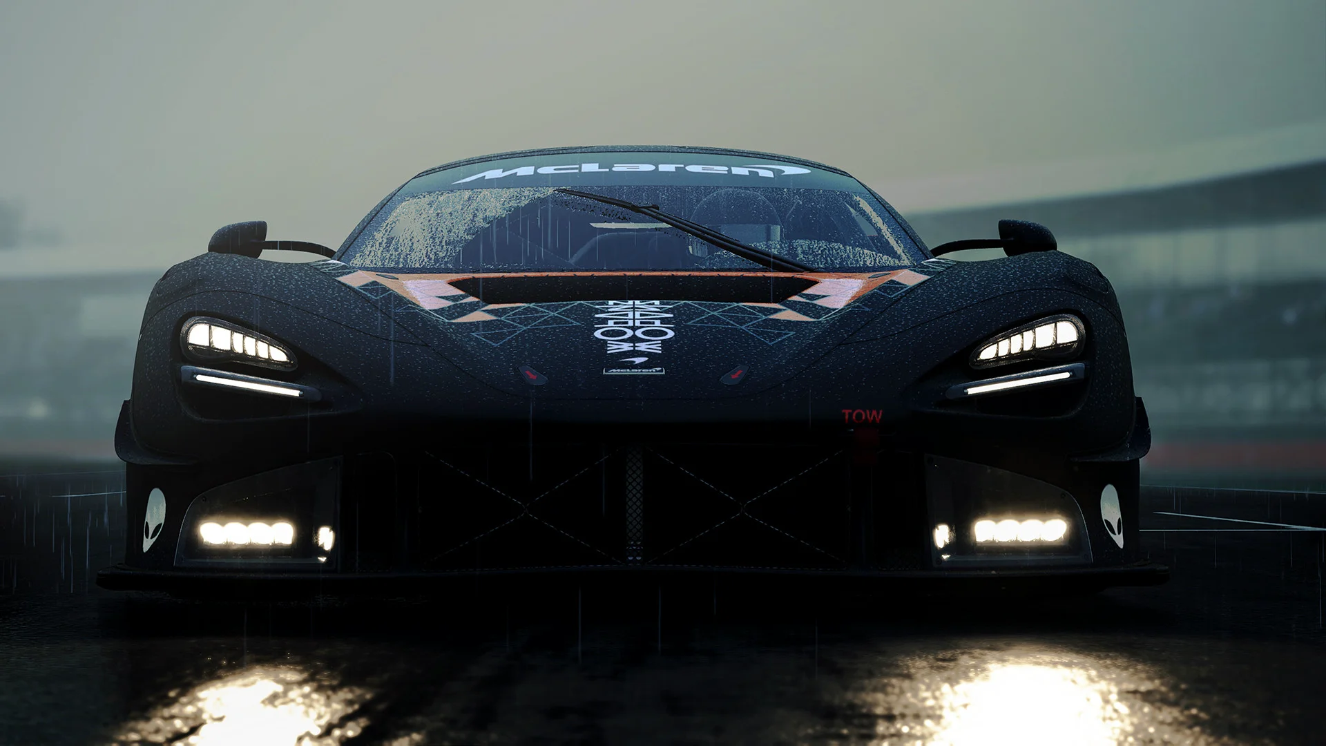 Assetto Corsa Competizione screenshot 6