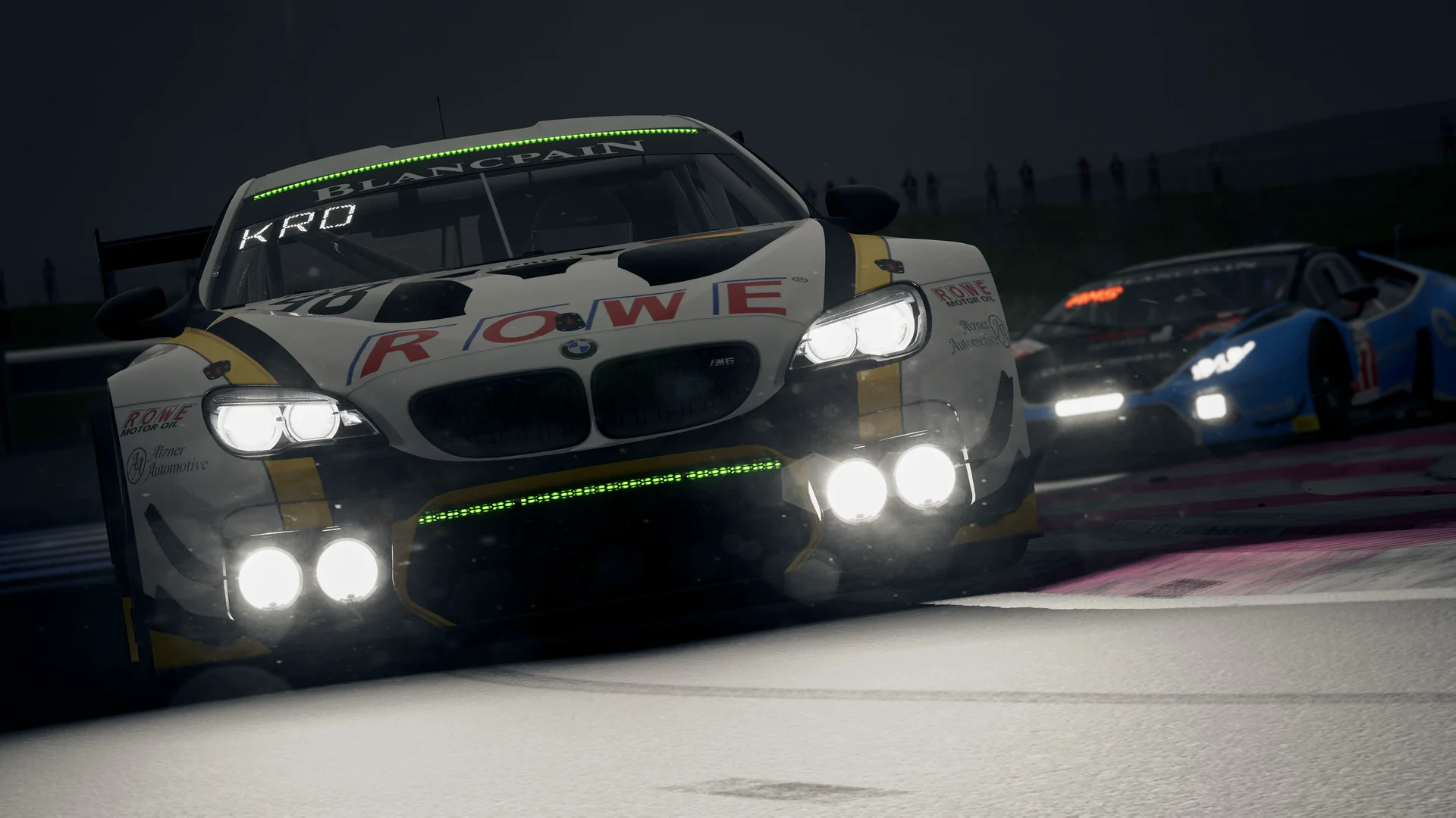 Assetto Corsa Competizione screenshot 60