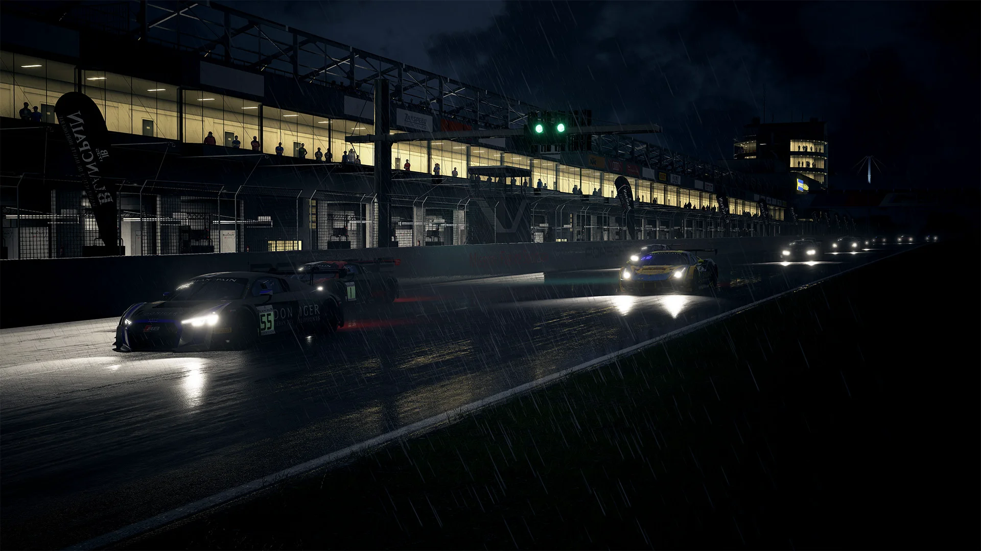 Assetto Corsa Competizione screenshot 61