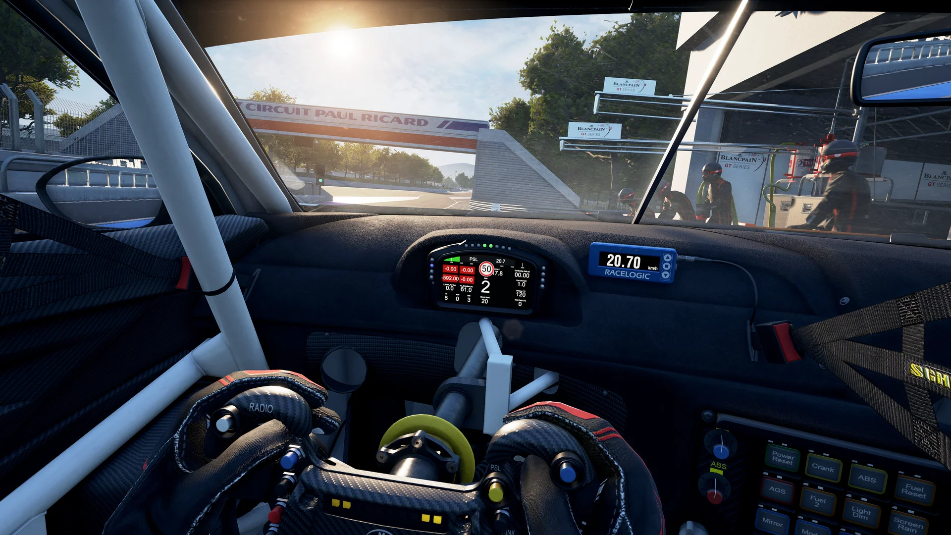 Assetto Corsa Competizione screenshot 64