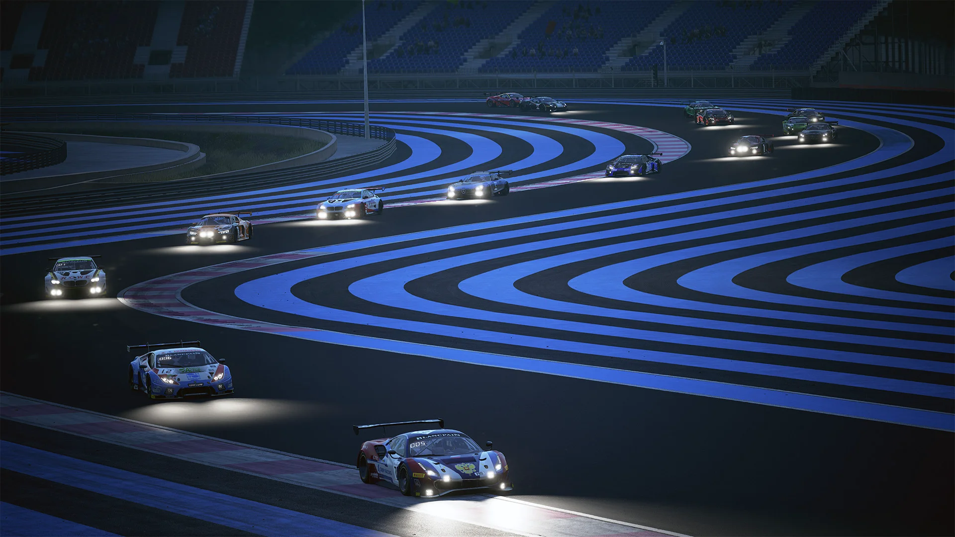 Assetto Corsa Competizione screenshot 65