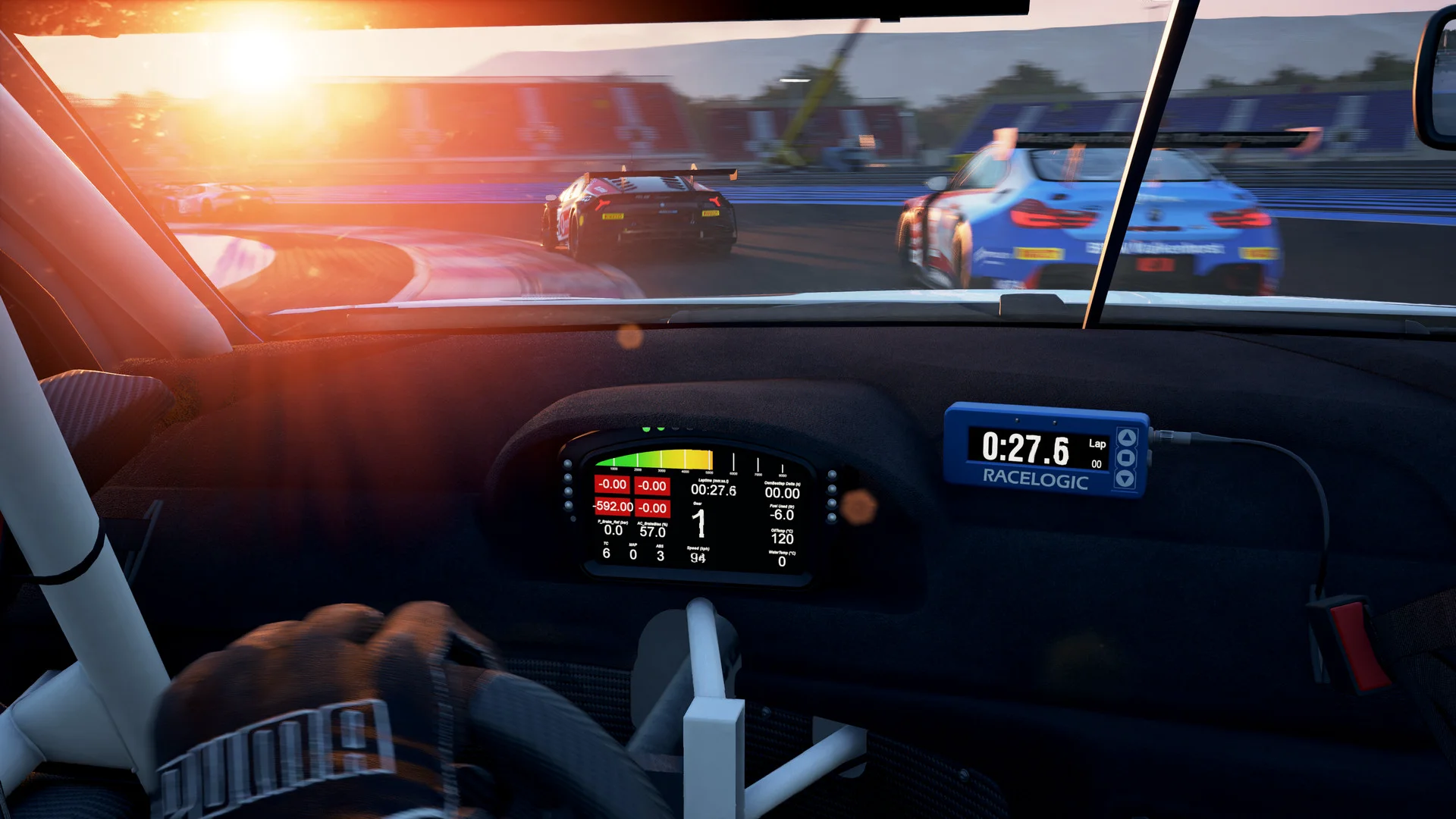 Assetto Corsa Competizione screenshot 66
